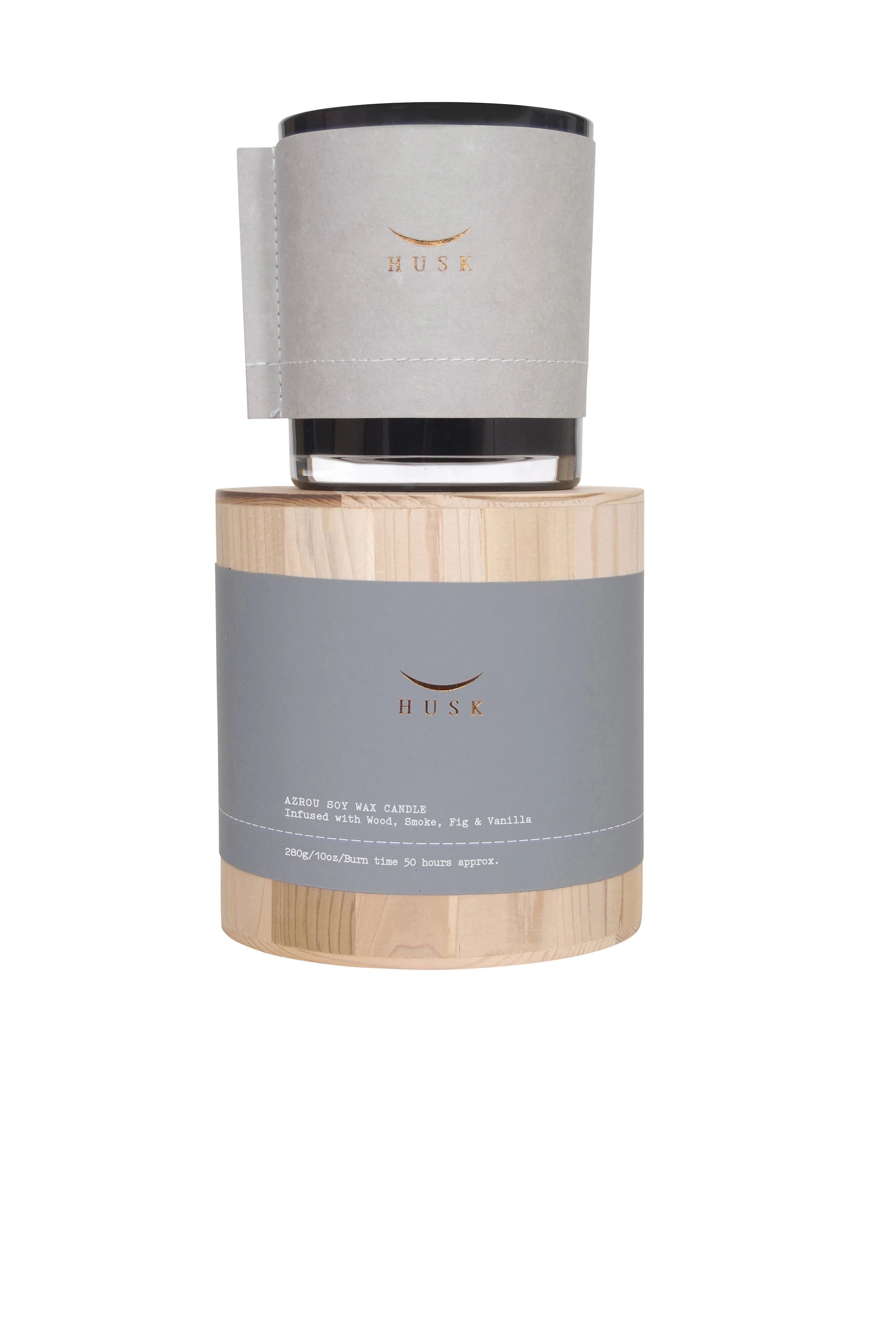 Husk Azrou Candle - Image 2