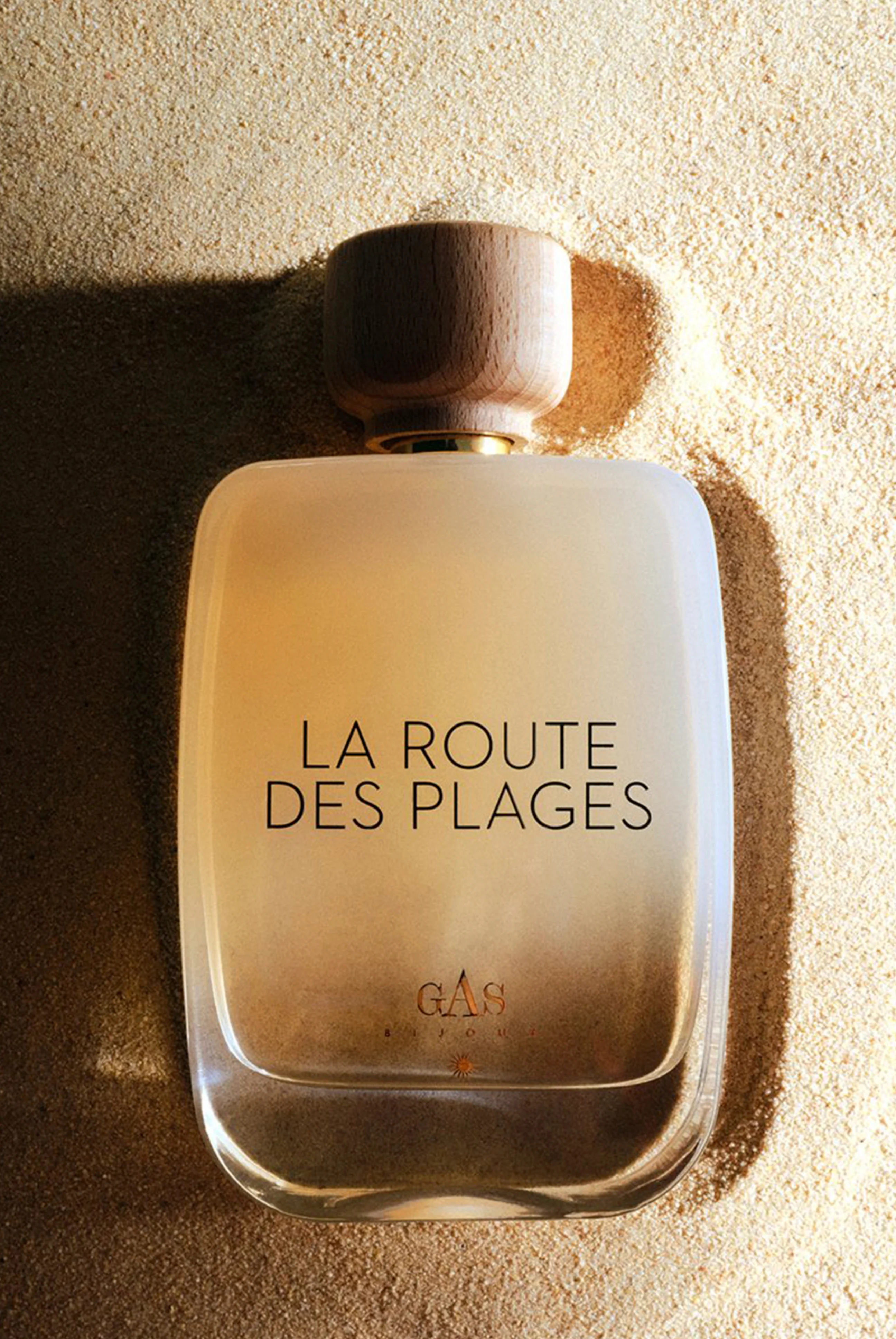 Gas Bijoux La Route des Plages Parfum - Image 2