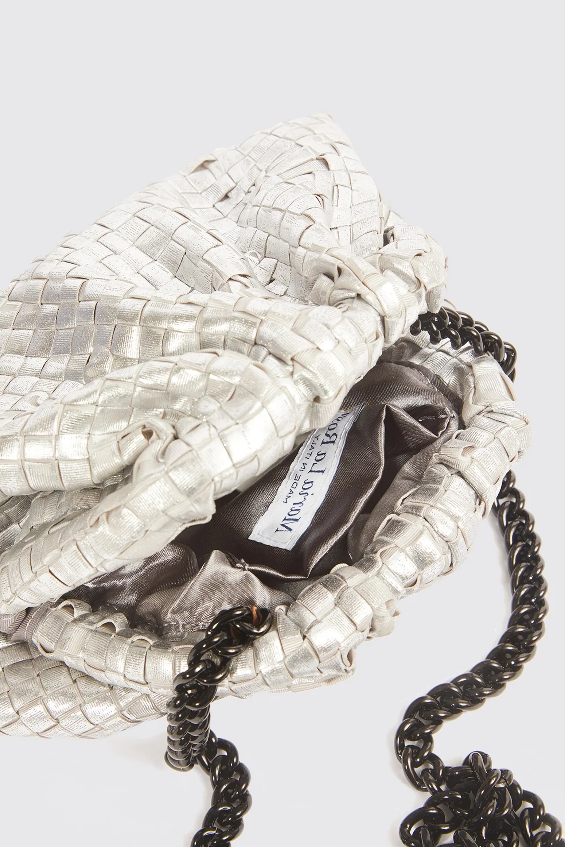 Maria La Rosa Game Mini Bag - Image 4
