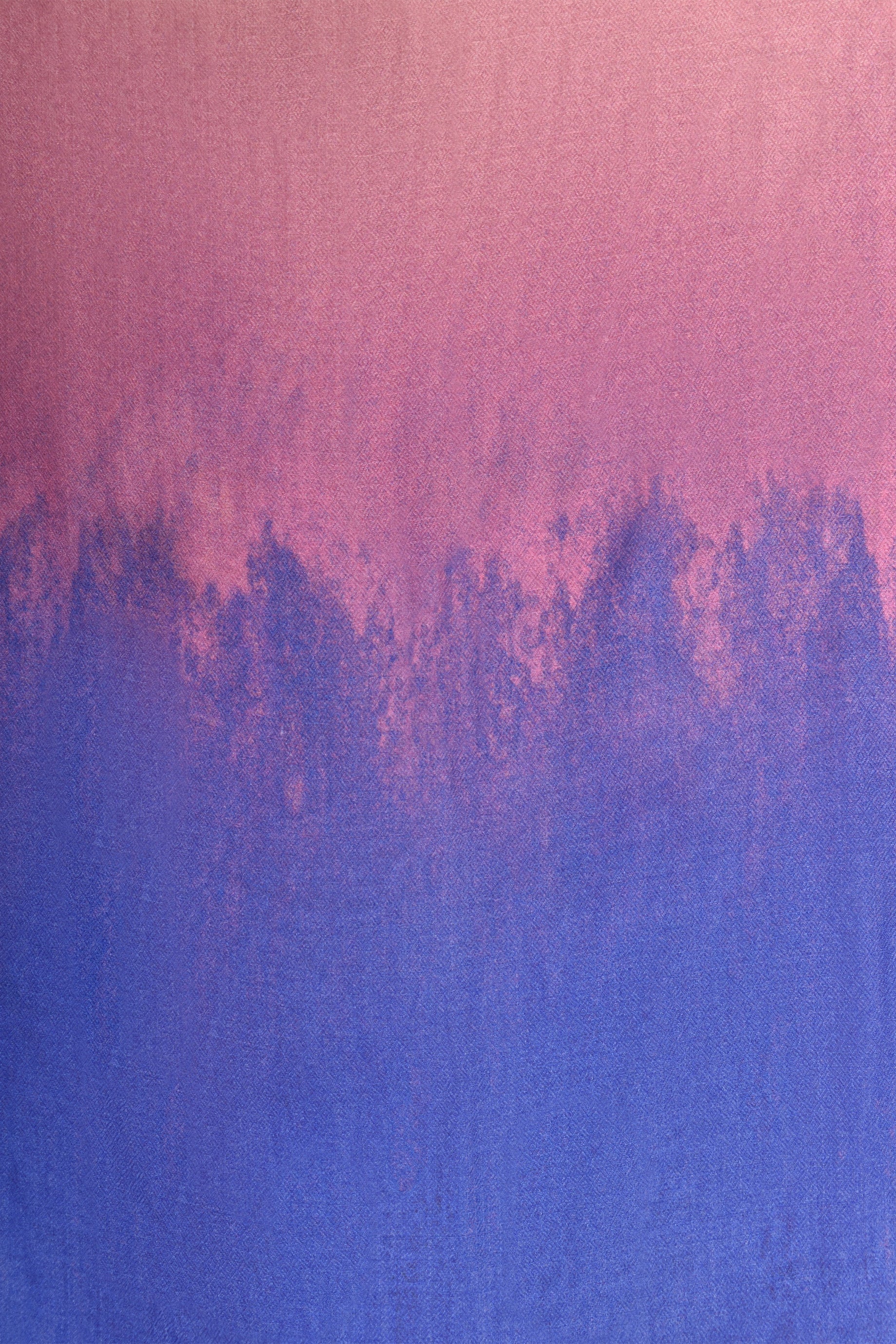 Husk Ava Ombre Scarf - Image 2