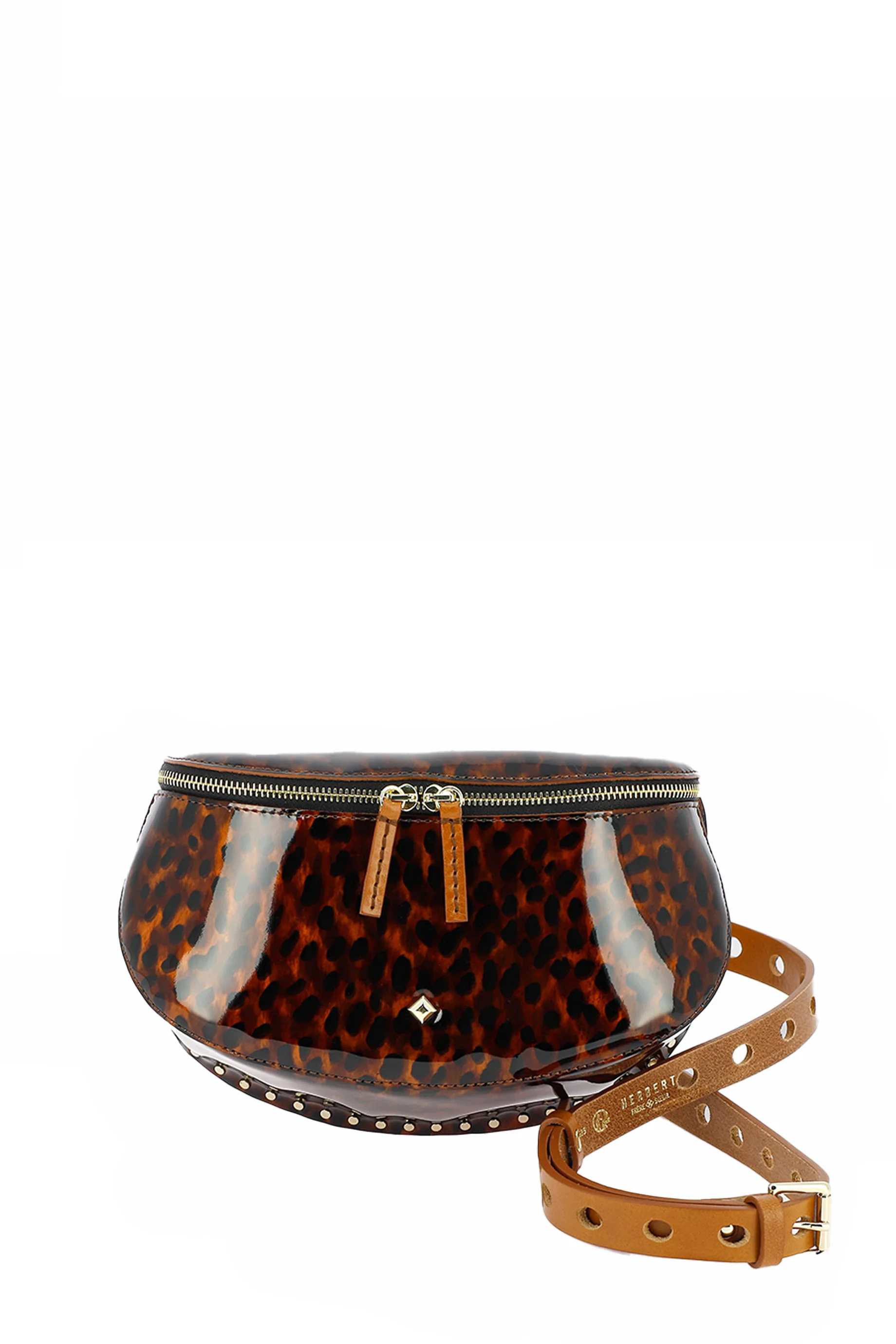Herbert Frere Soeur La Lili Ecaille Bag - Image 2