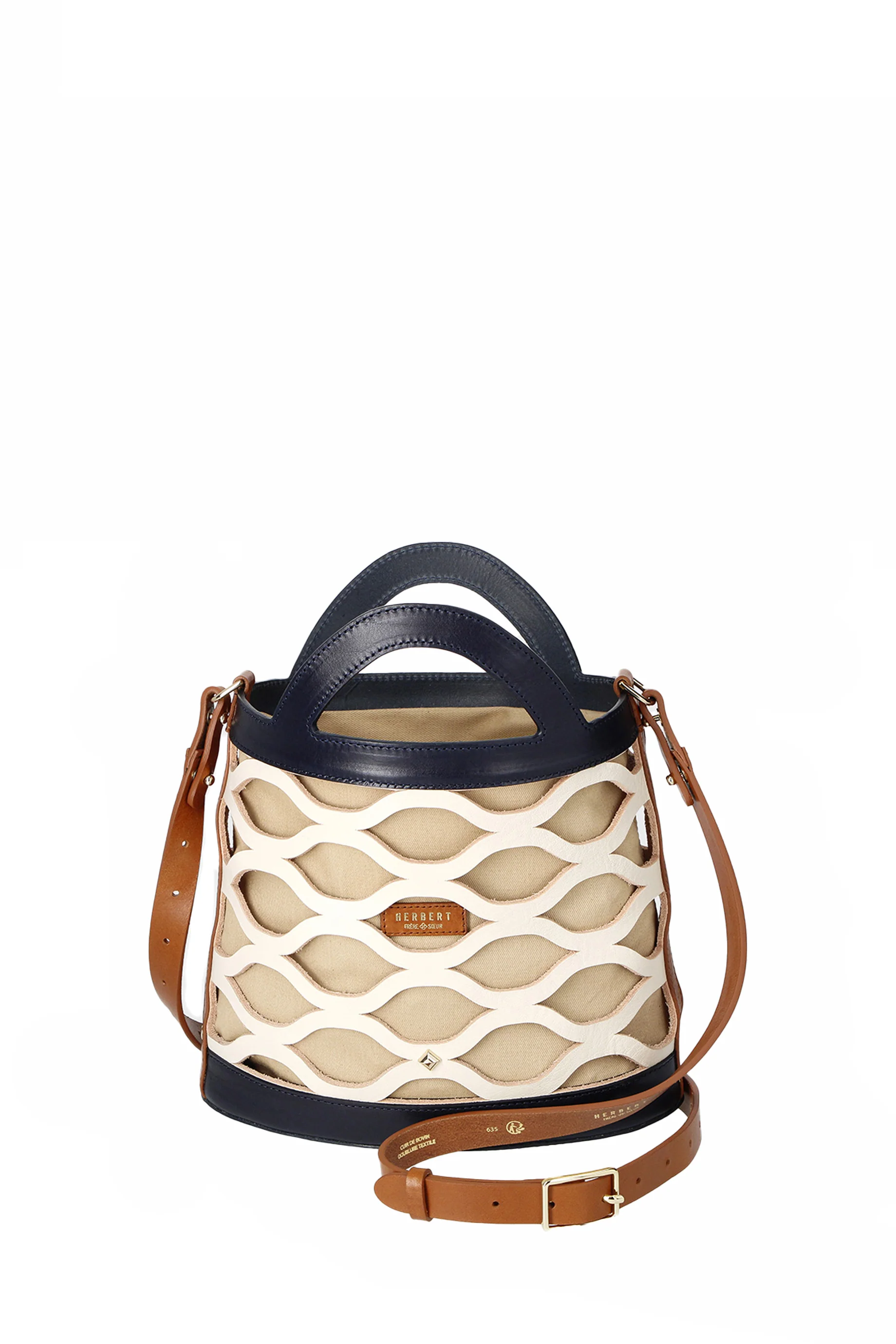 Herbert Frere Soeur Le Chris Bag - Image 2