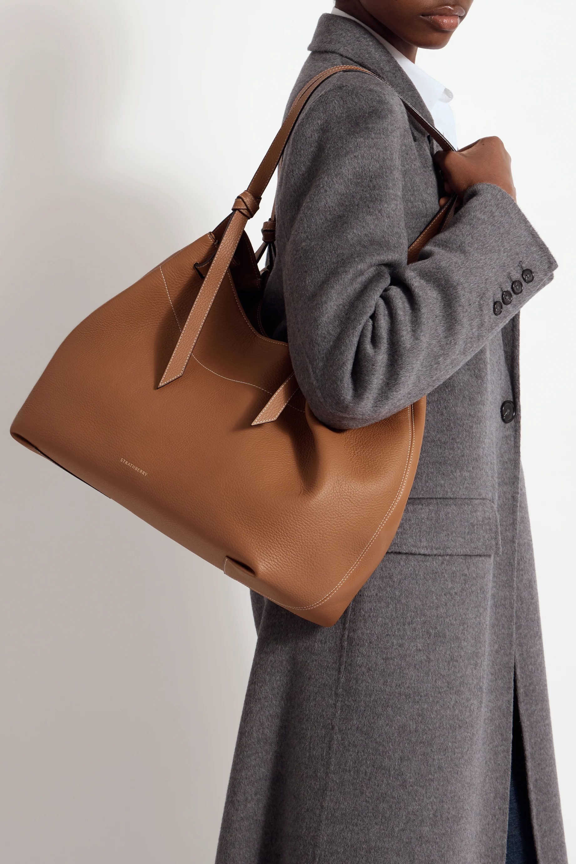 Strathberry Barra Tote - Image 2