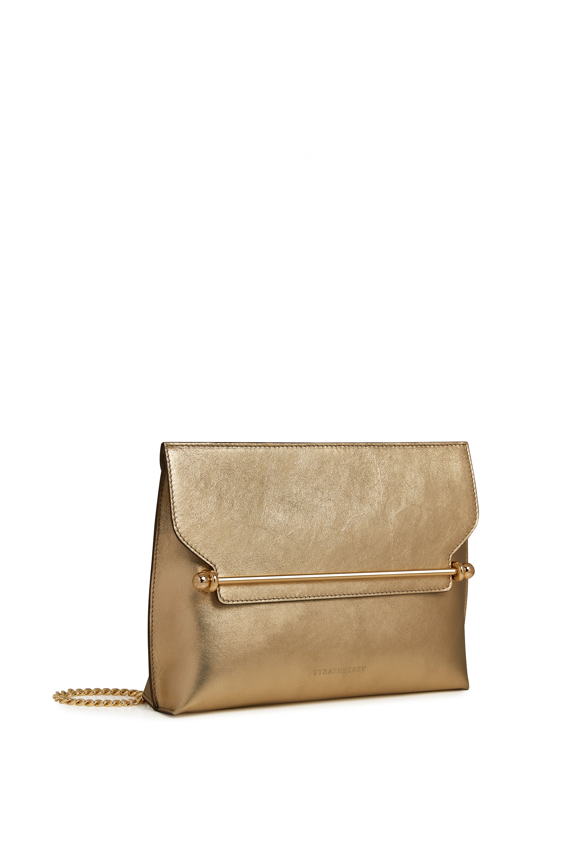 Strathberry Metallic Stylist - Image 2