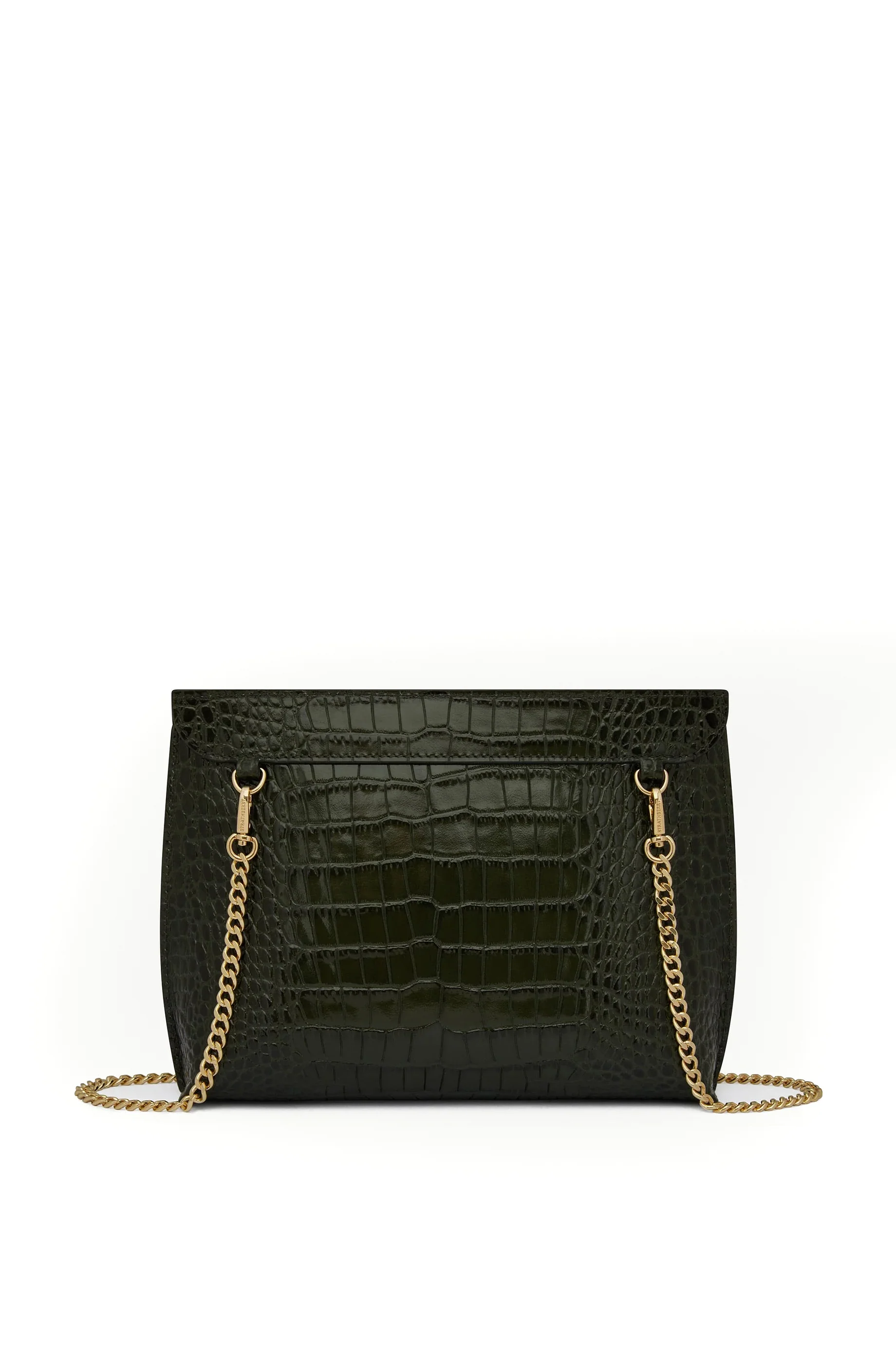 Strathberry Croc Stylist - Image 3
