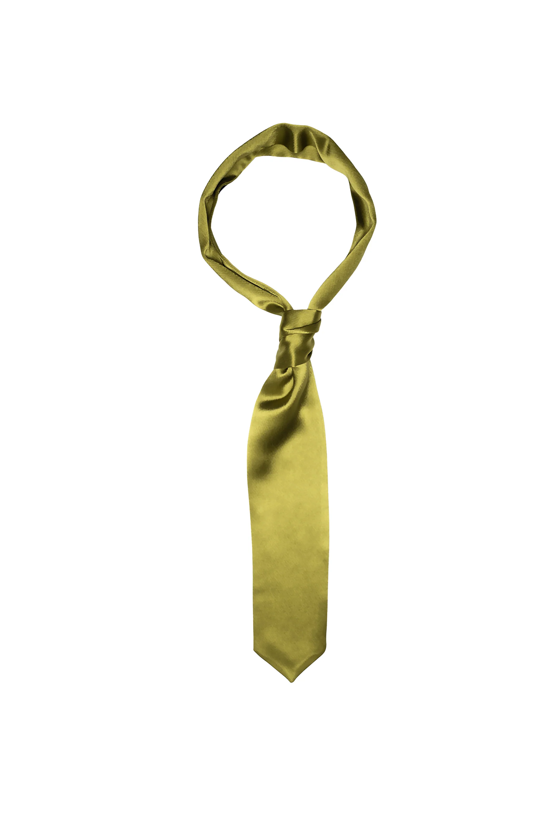 Catherine Osti Iris Tie - Image 2