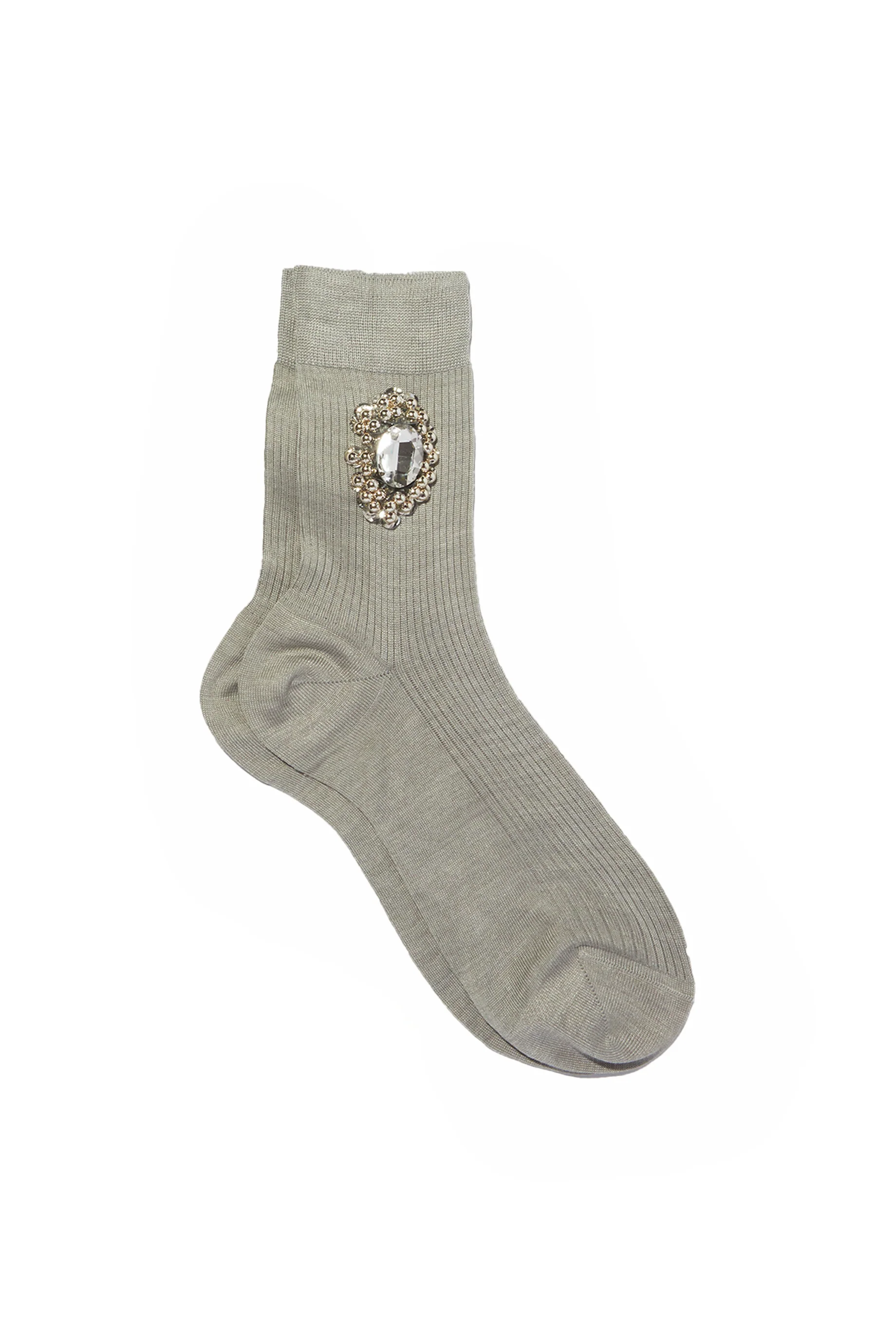 Maria La Rosa Aisha Sock