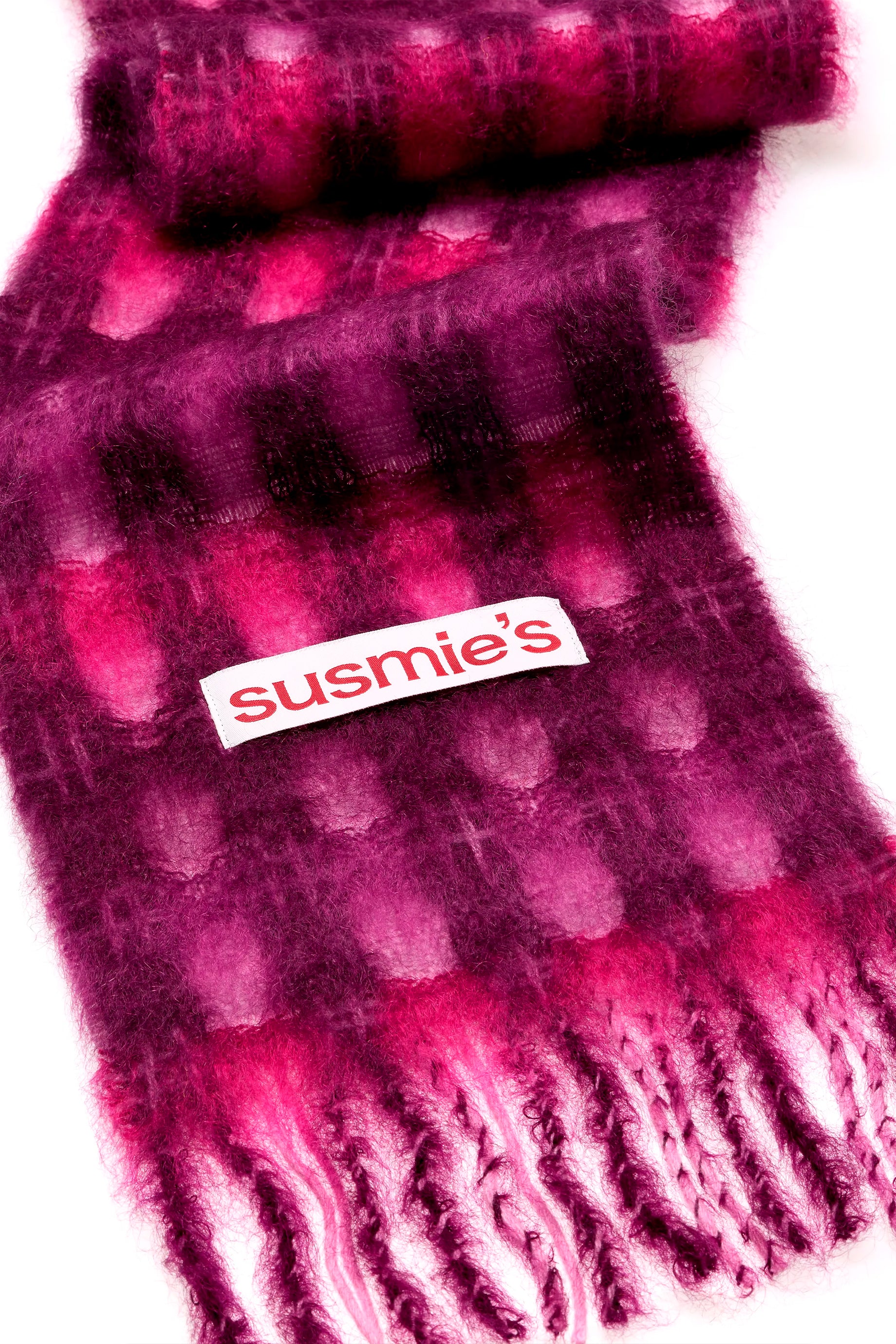 Susmies The Day We Met Scarf - Image 3