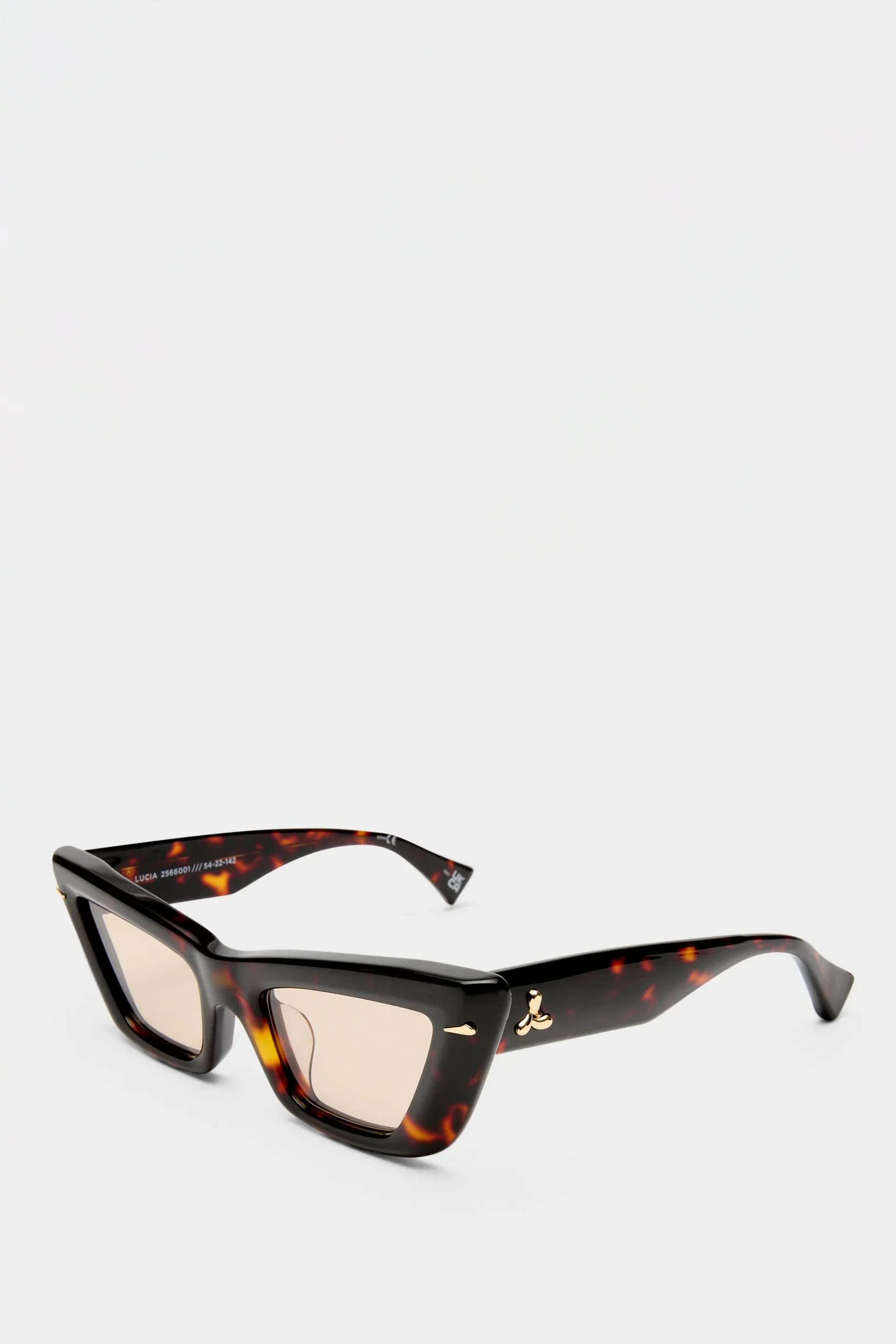 Alemais Lucia Sunglasses - Image 8