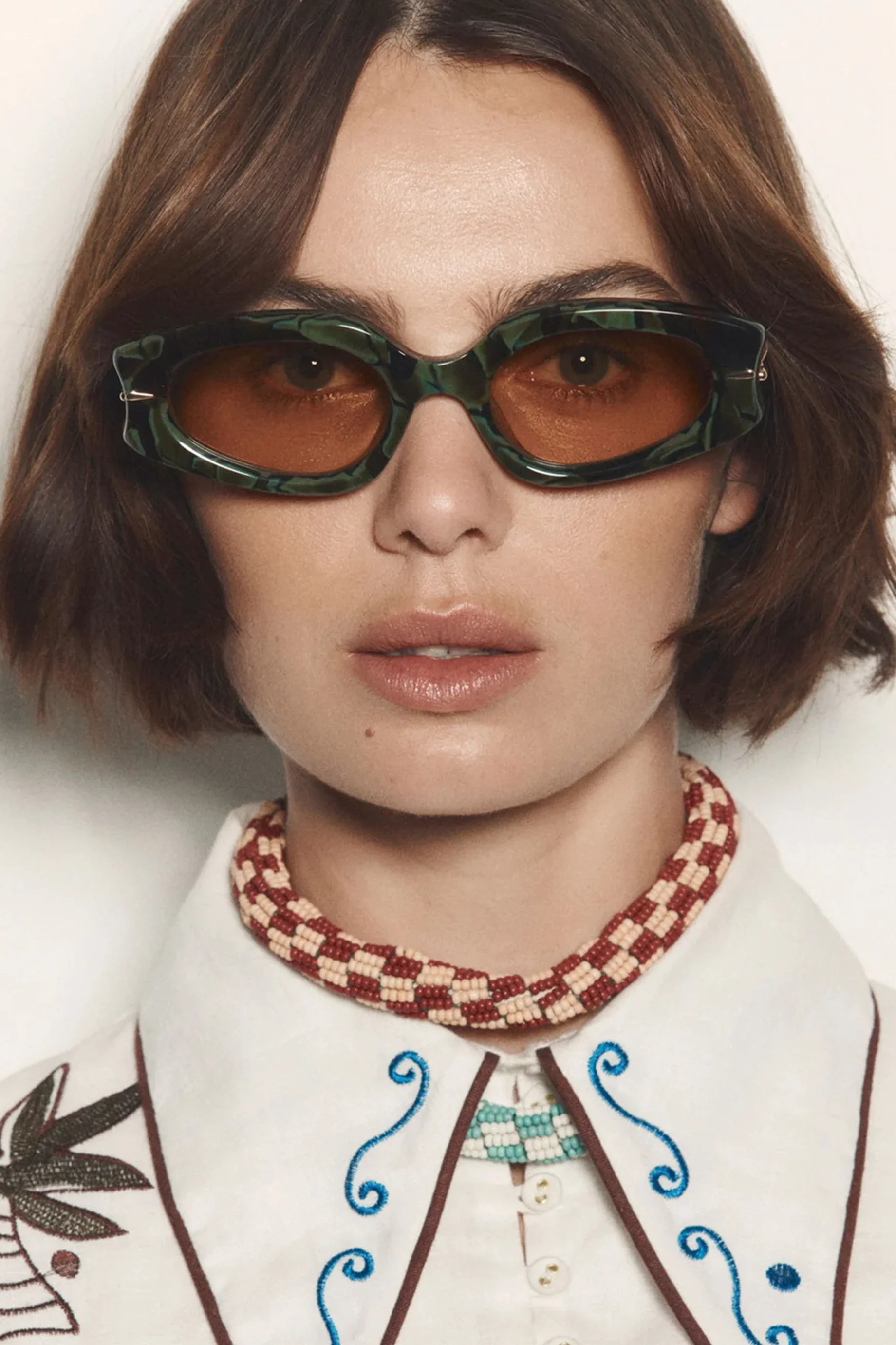 Alemais Lunar Sunglasses - Image 2