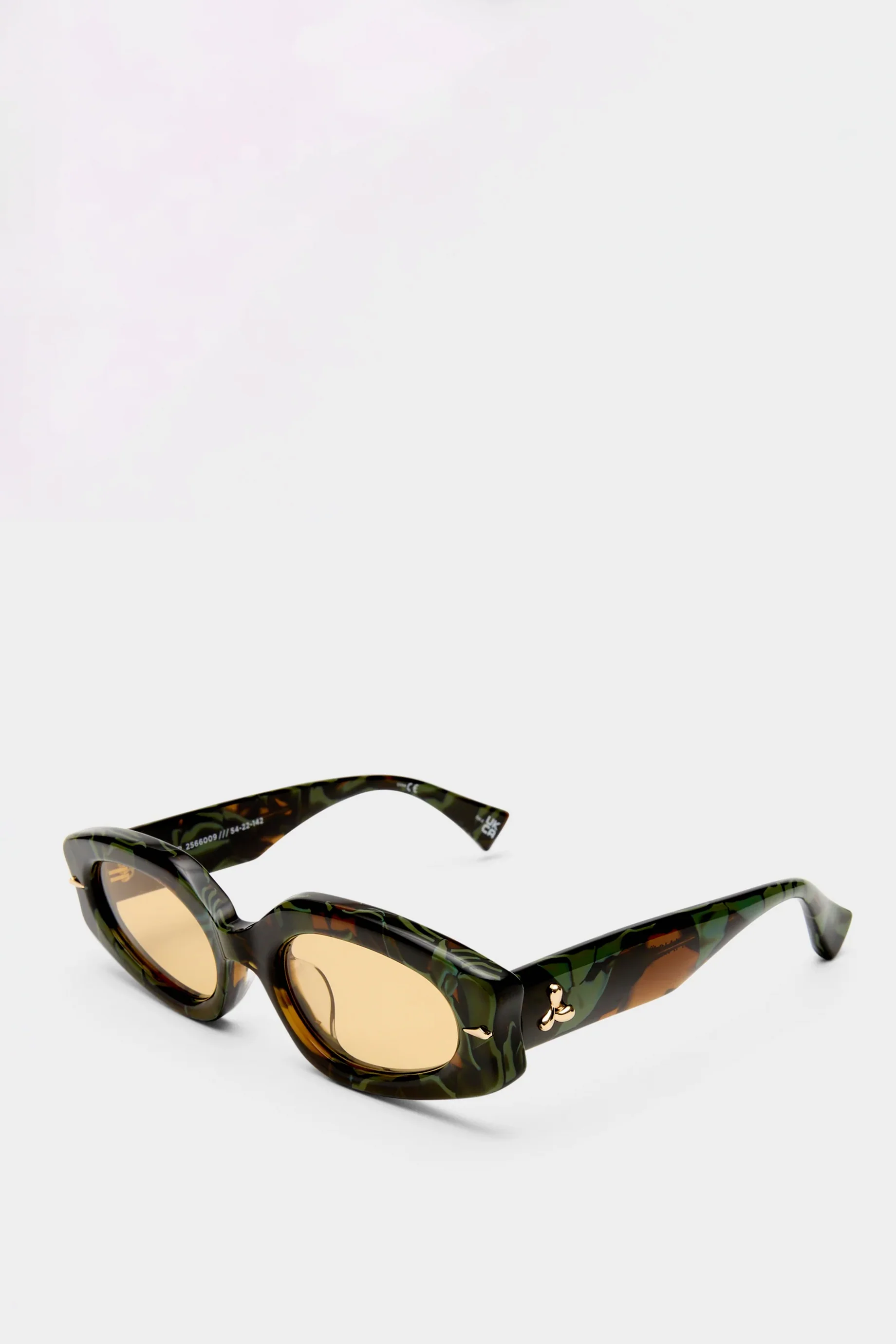 Alemais Lunar Sunglasses - Image 4
