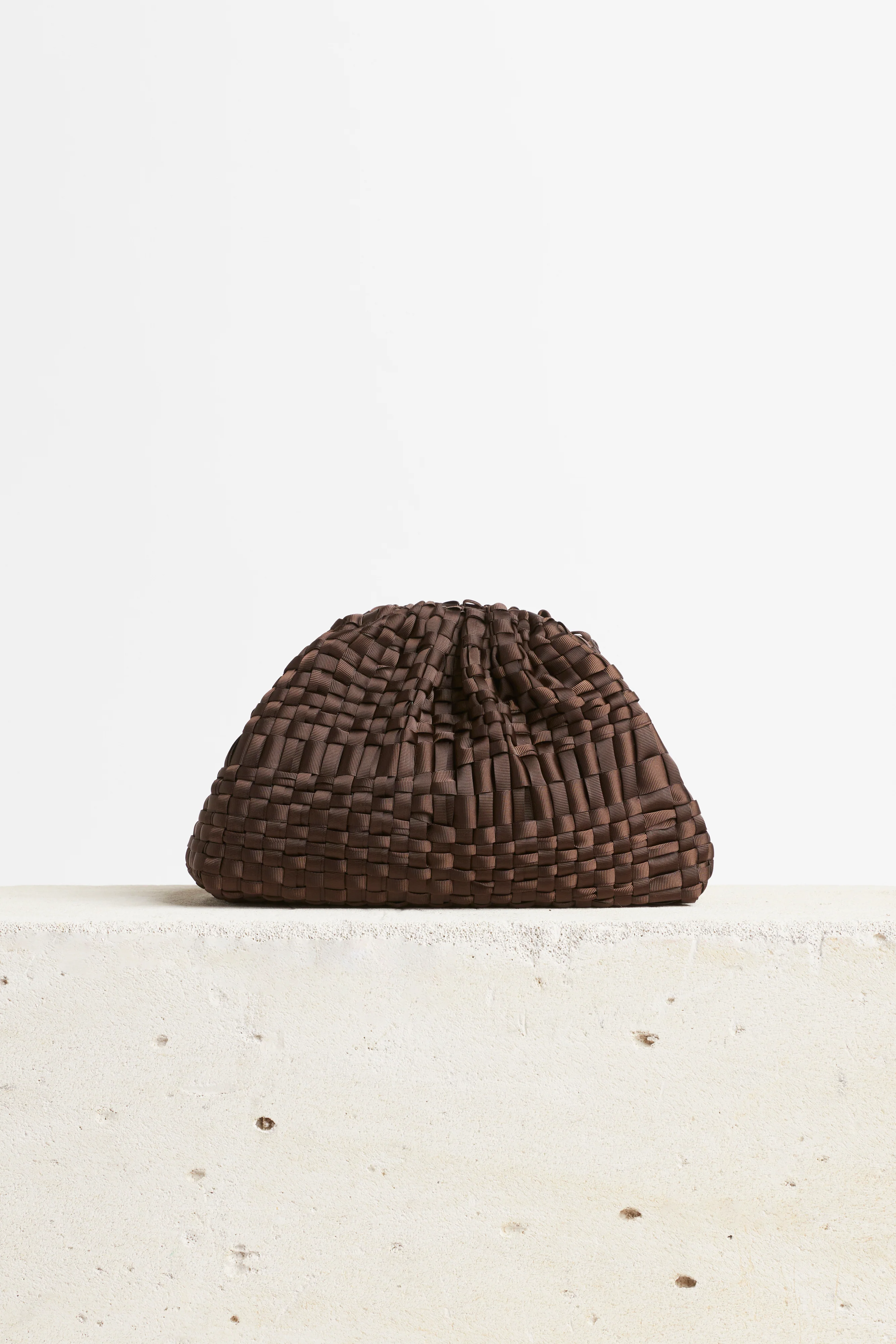 Maria La Rosa Game Mini - Chocolate - Image 3