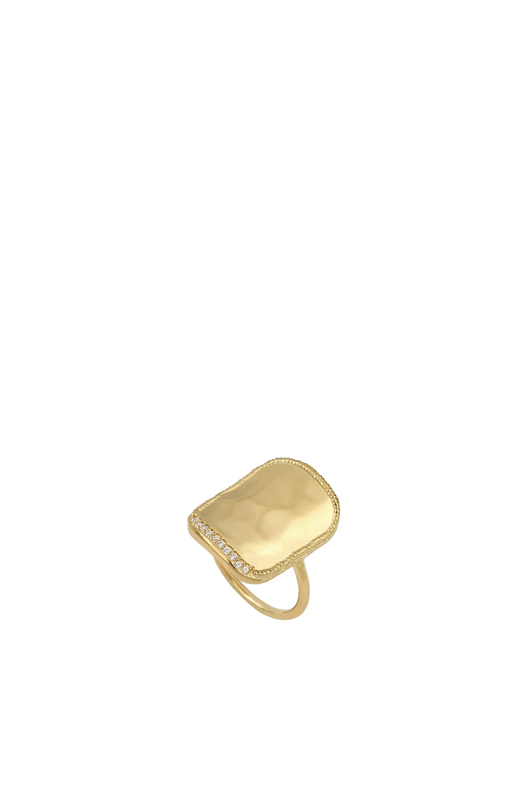 Louise Hendricks Barbi Ring