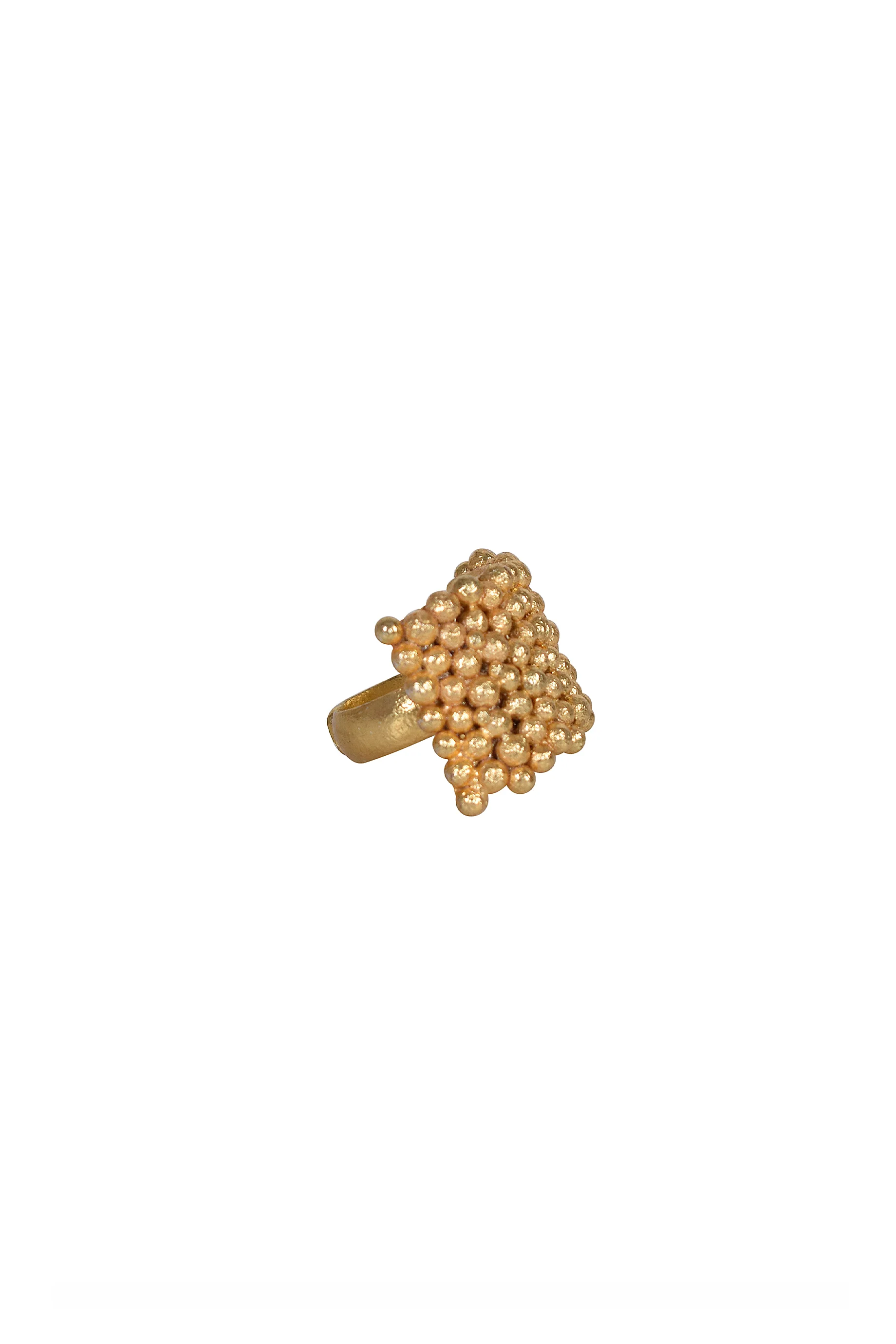 Alouette Design
 Bubble Ring - Image 4