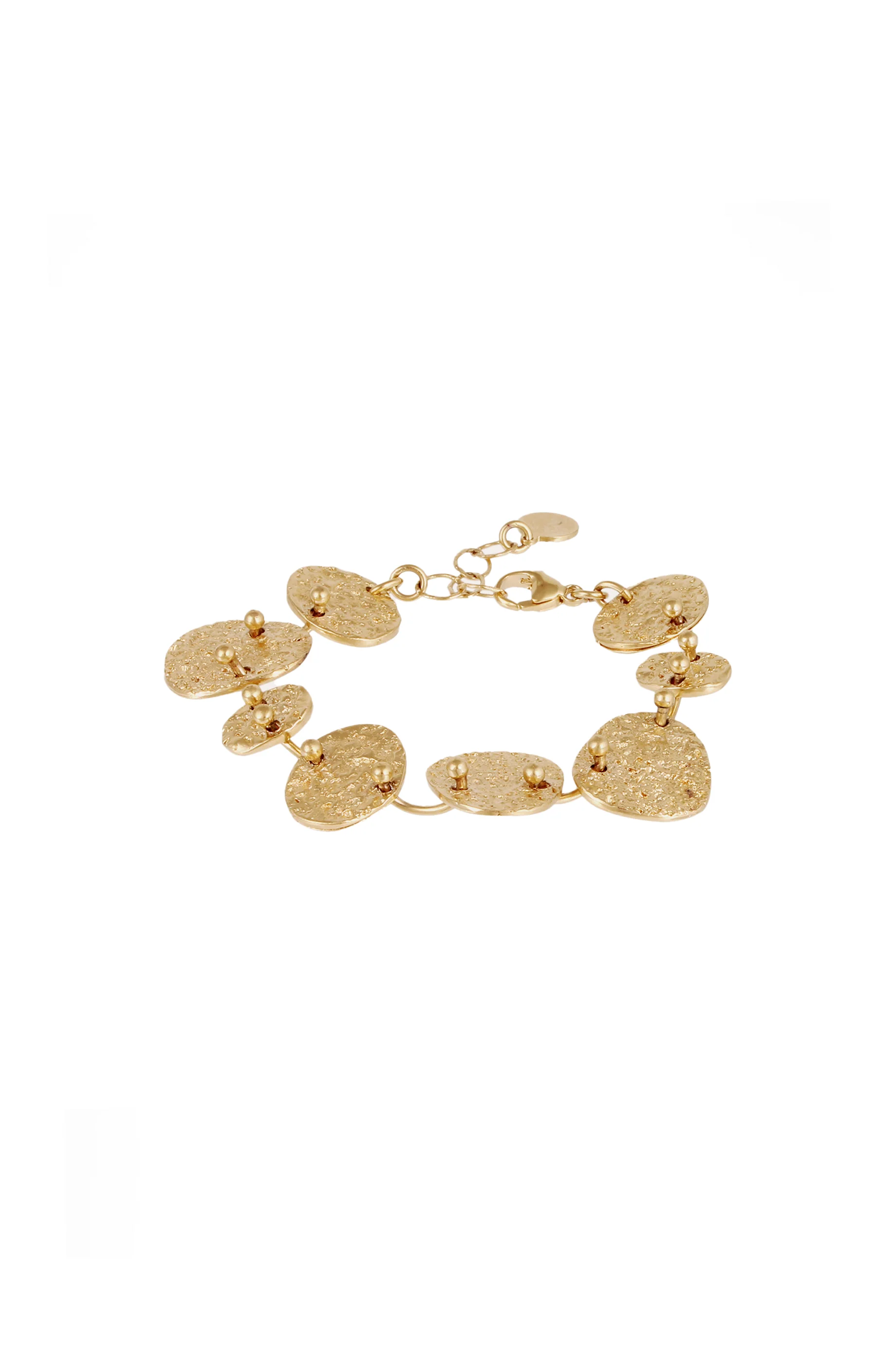 Gas Bijoux Eclipse Bracele