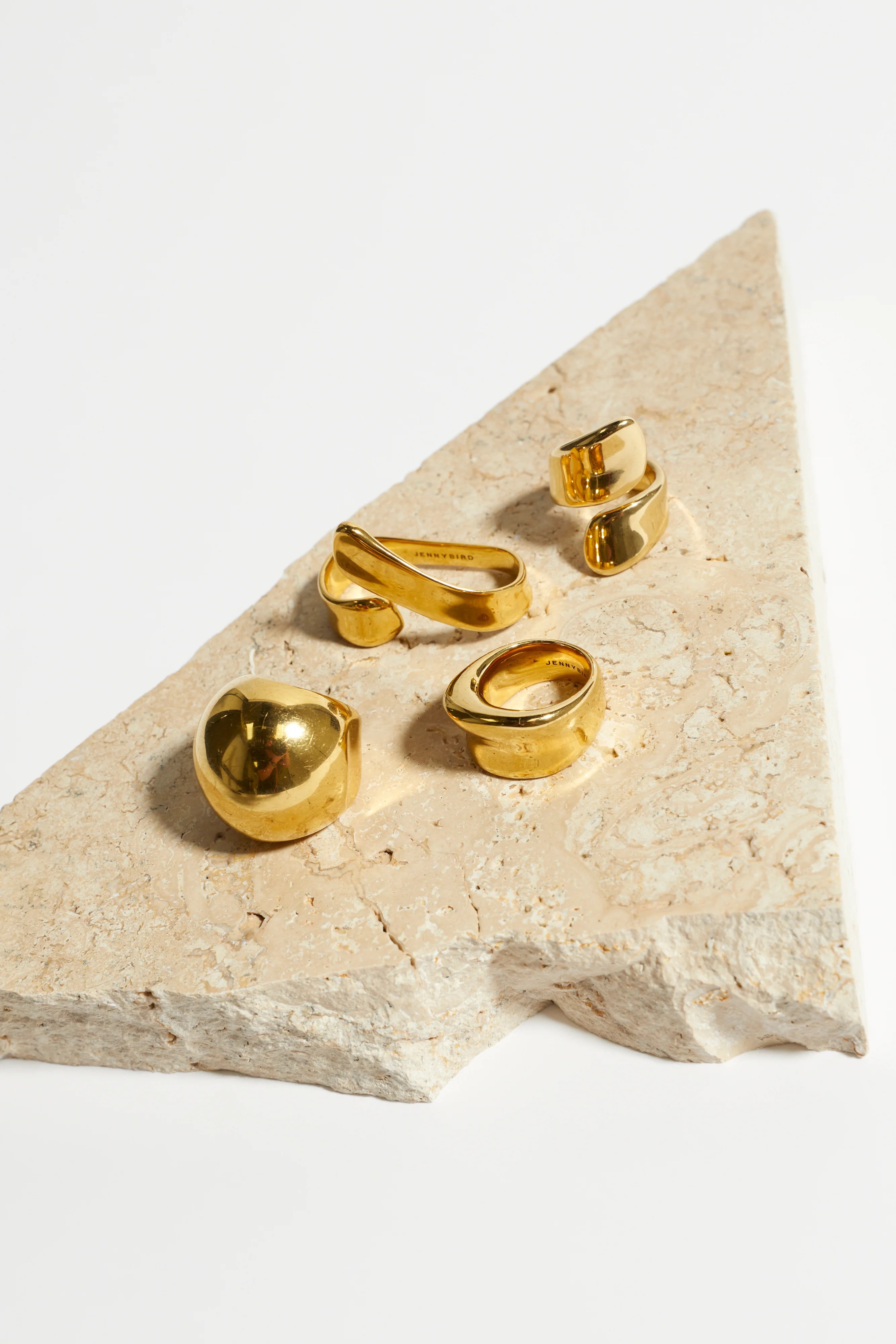 Jenny Bird Vivana Ring - Image 3