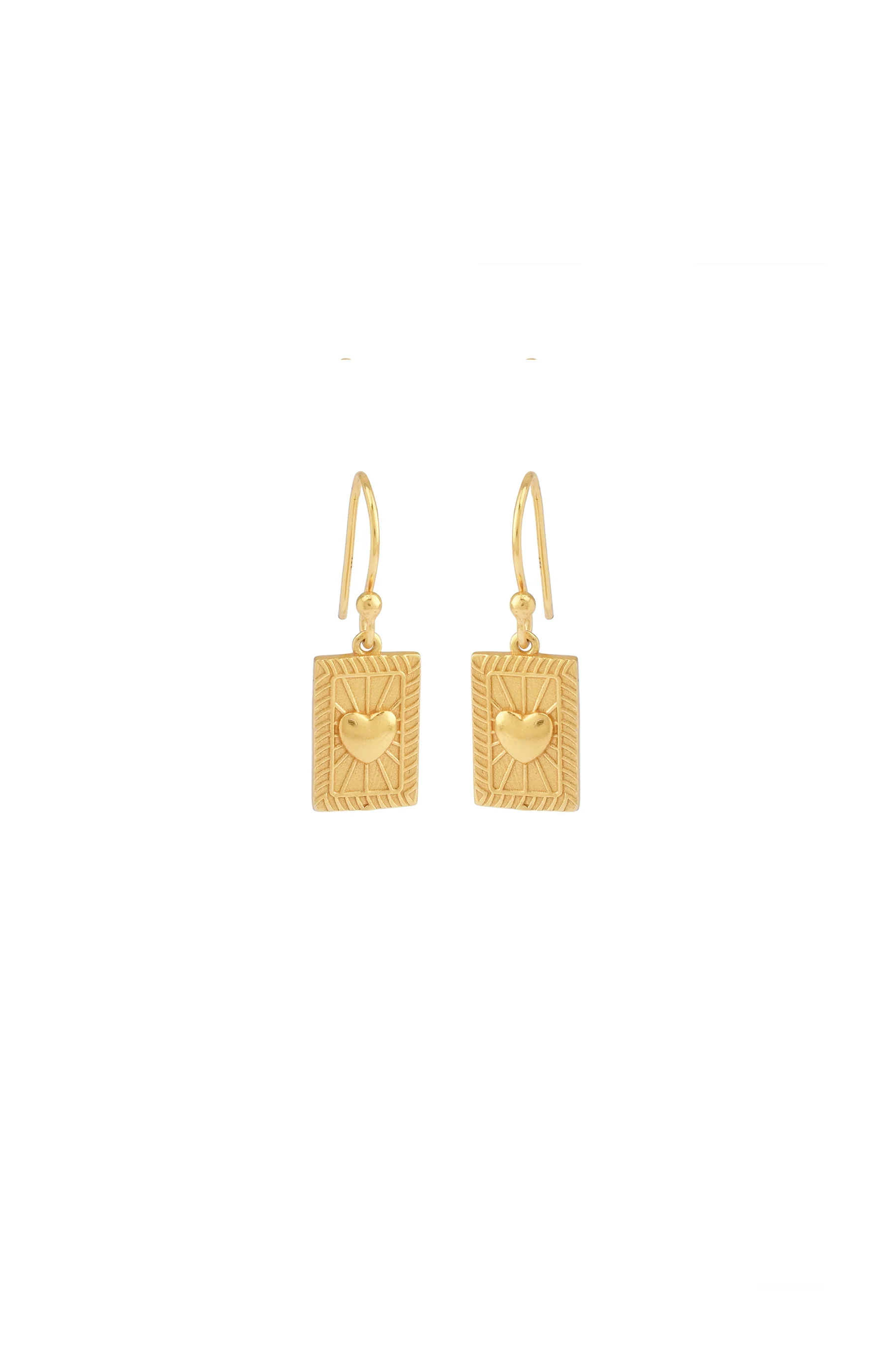 Husk Anvi Earring