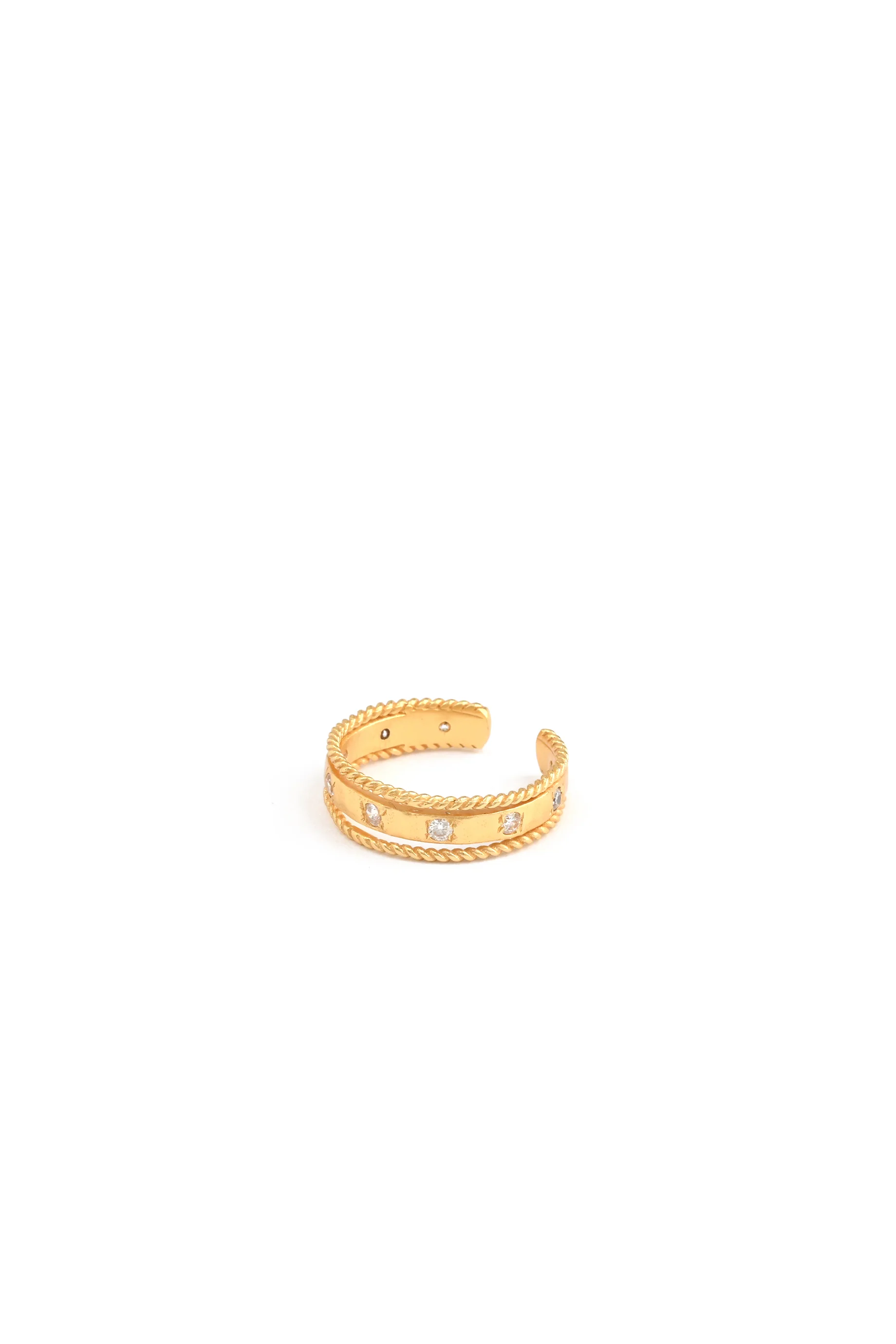 Husk Ziva Ring - Image 2