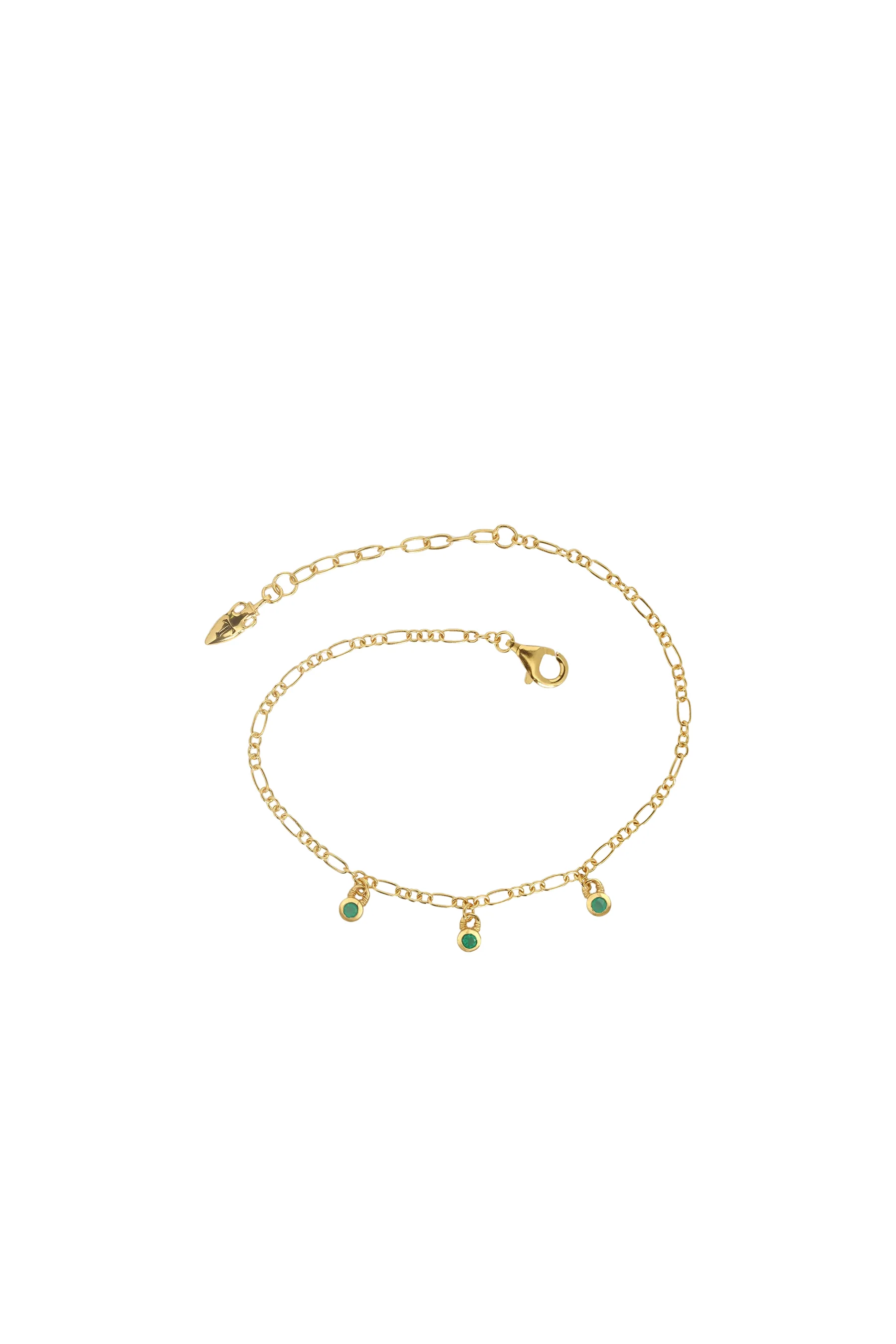 Temple Of The Sun Ceres Bracelet