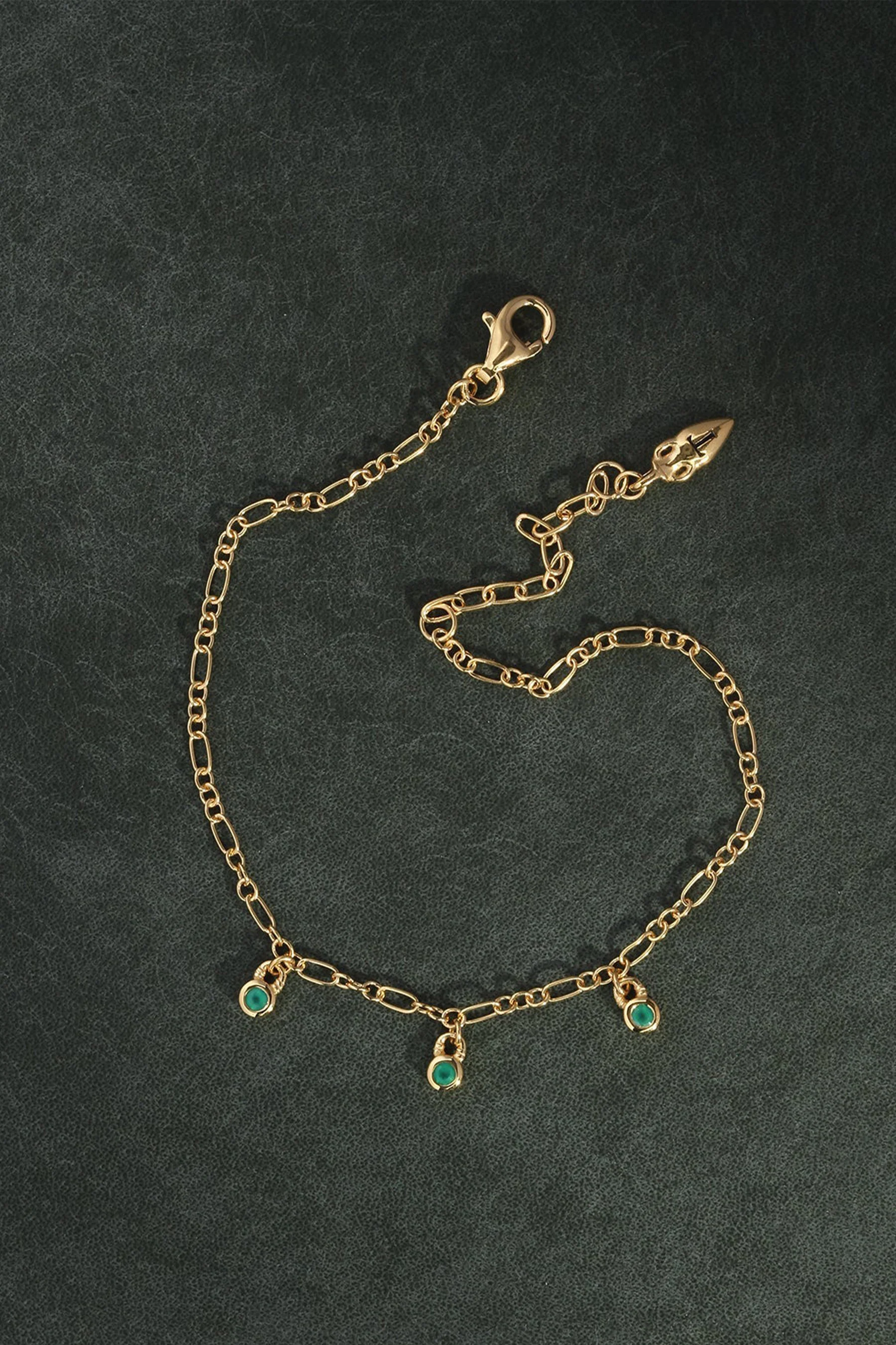 Temple Of The Sun Ceres Bracelet - Image 2