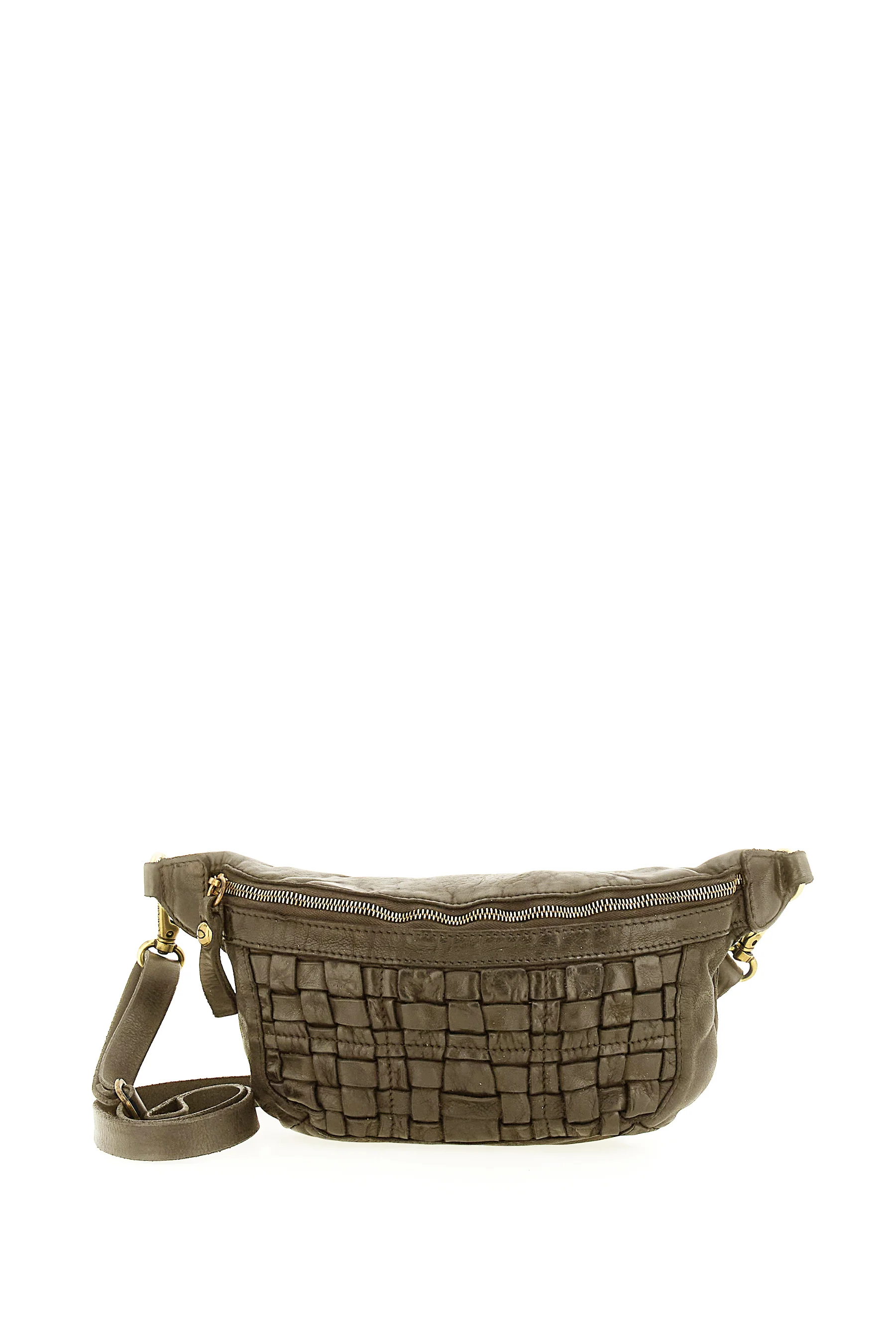 Campomaggi Paloma Bag - Military