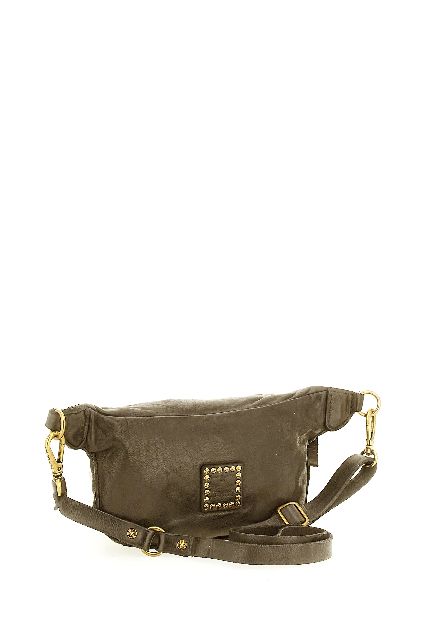 Campomaggi Paloma Bag - Military - Image 3