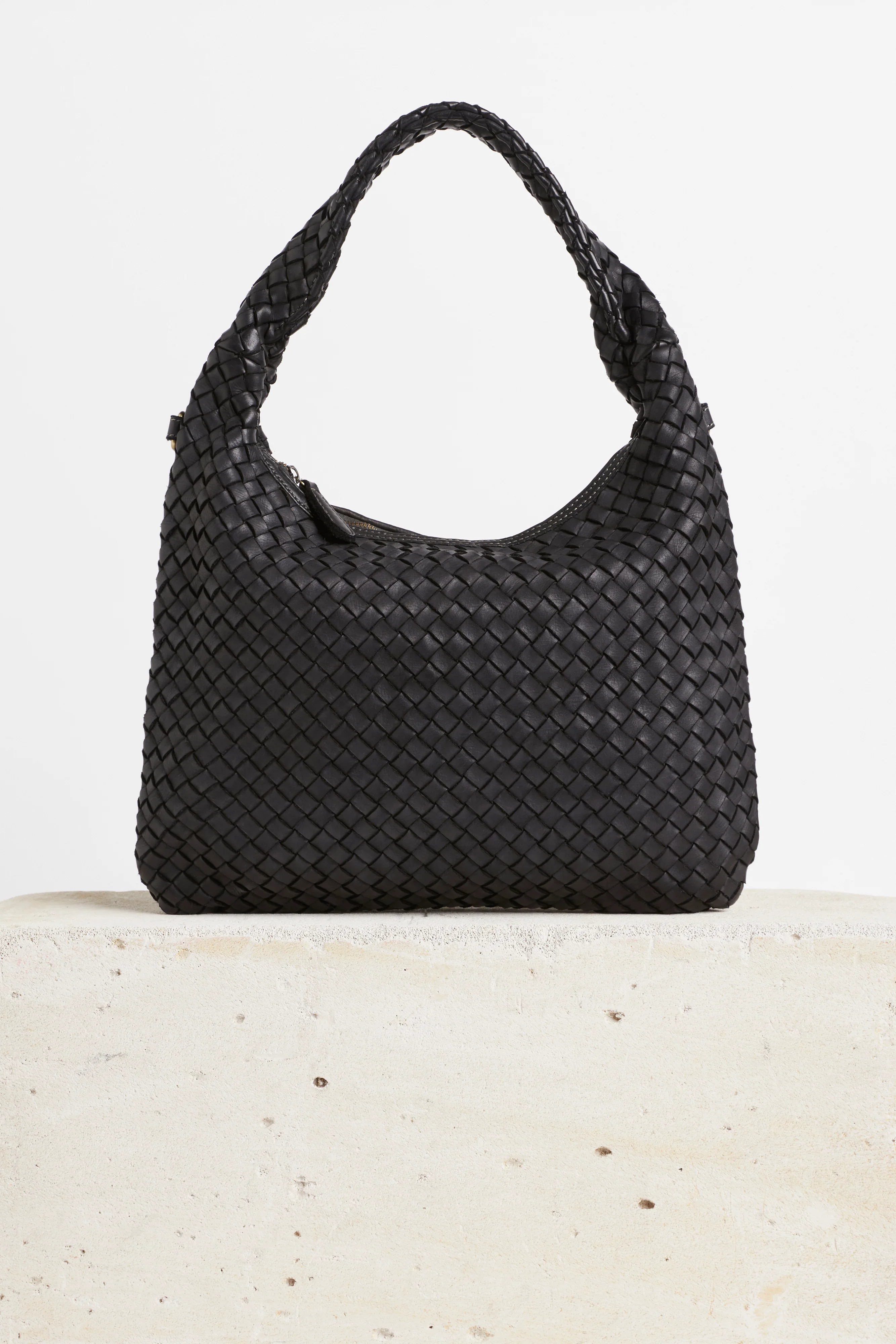 Husk OLIVIA BAG - Black - Image 3