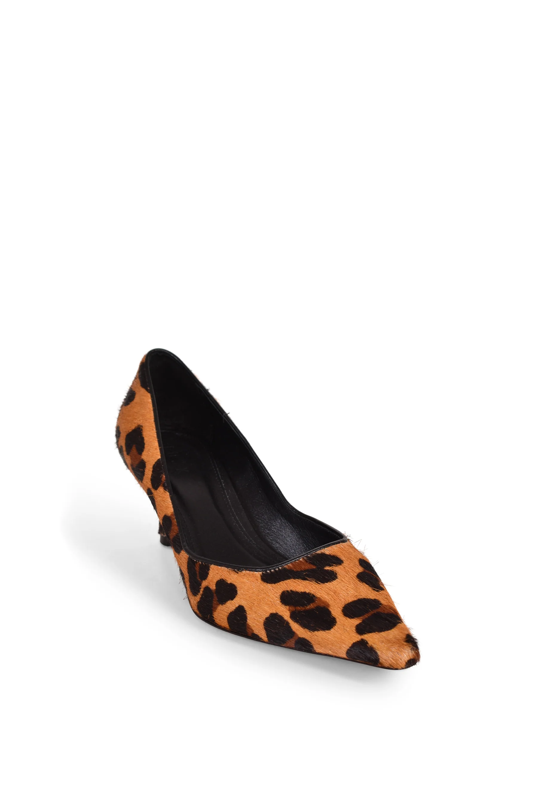 Husk Ivy Pump - Image 3