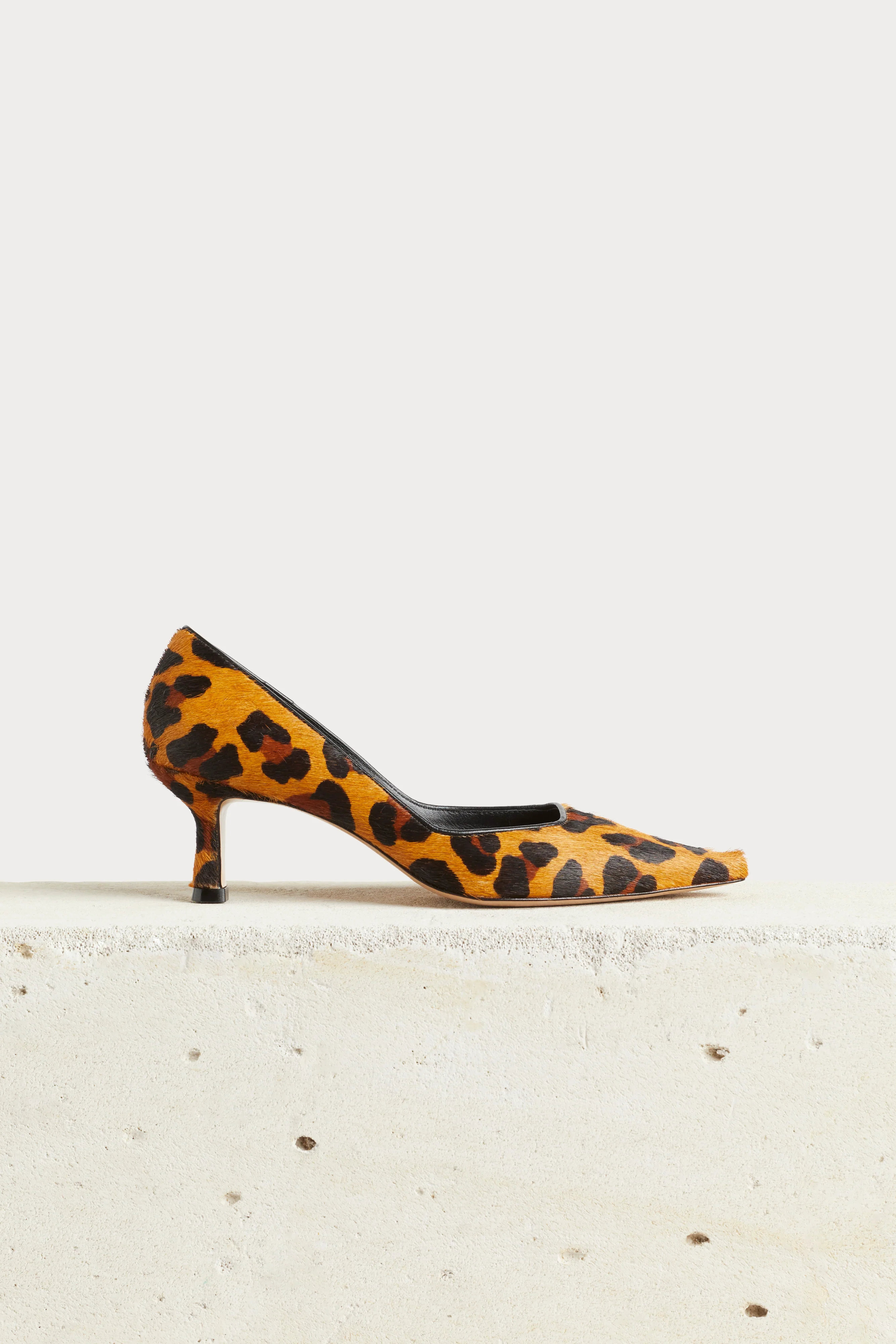 Husk Ivy Pump - Image 4