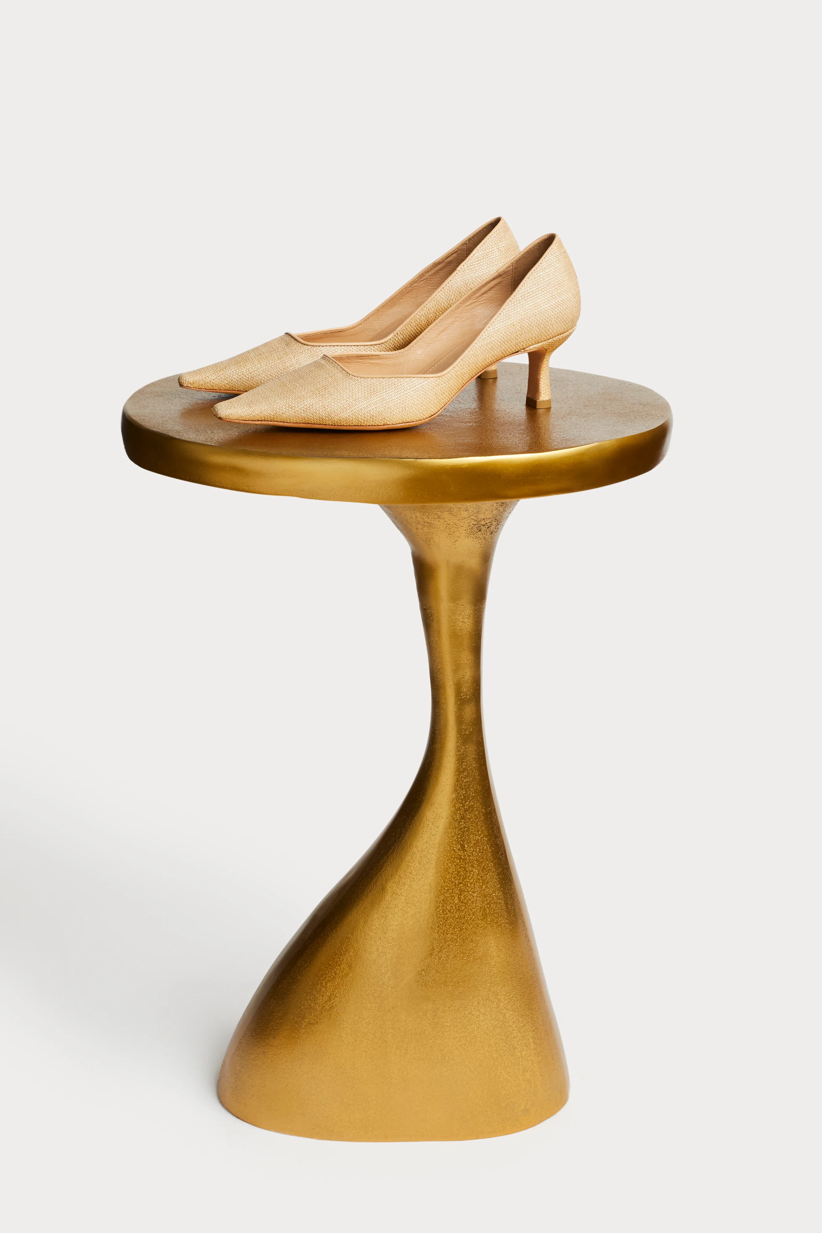 Husk Ivy Pump - Image 2