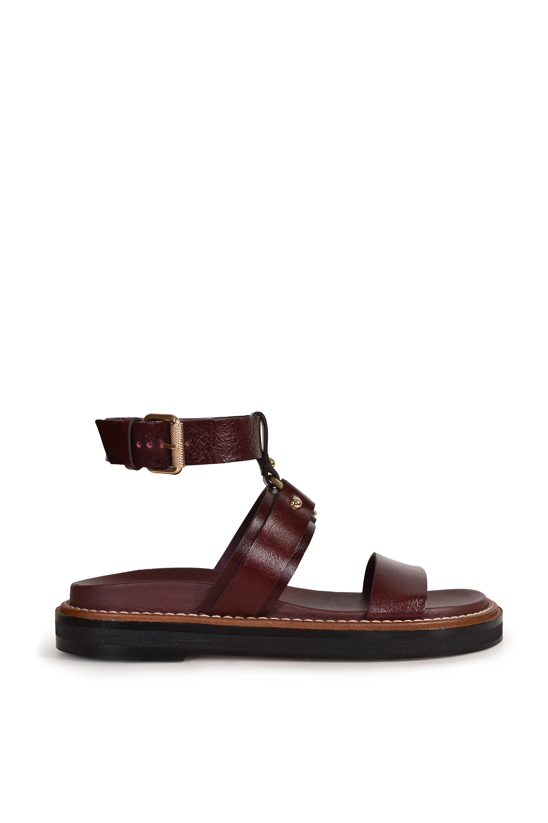 Husk Solani Flat