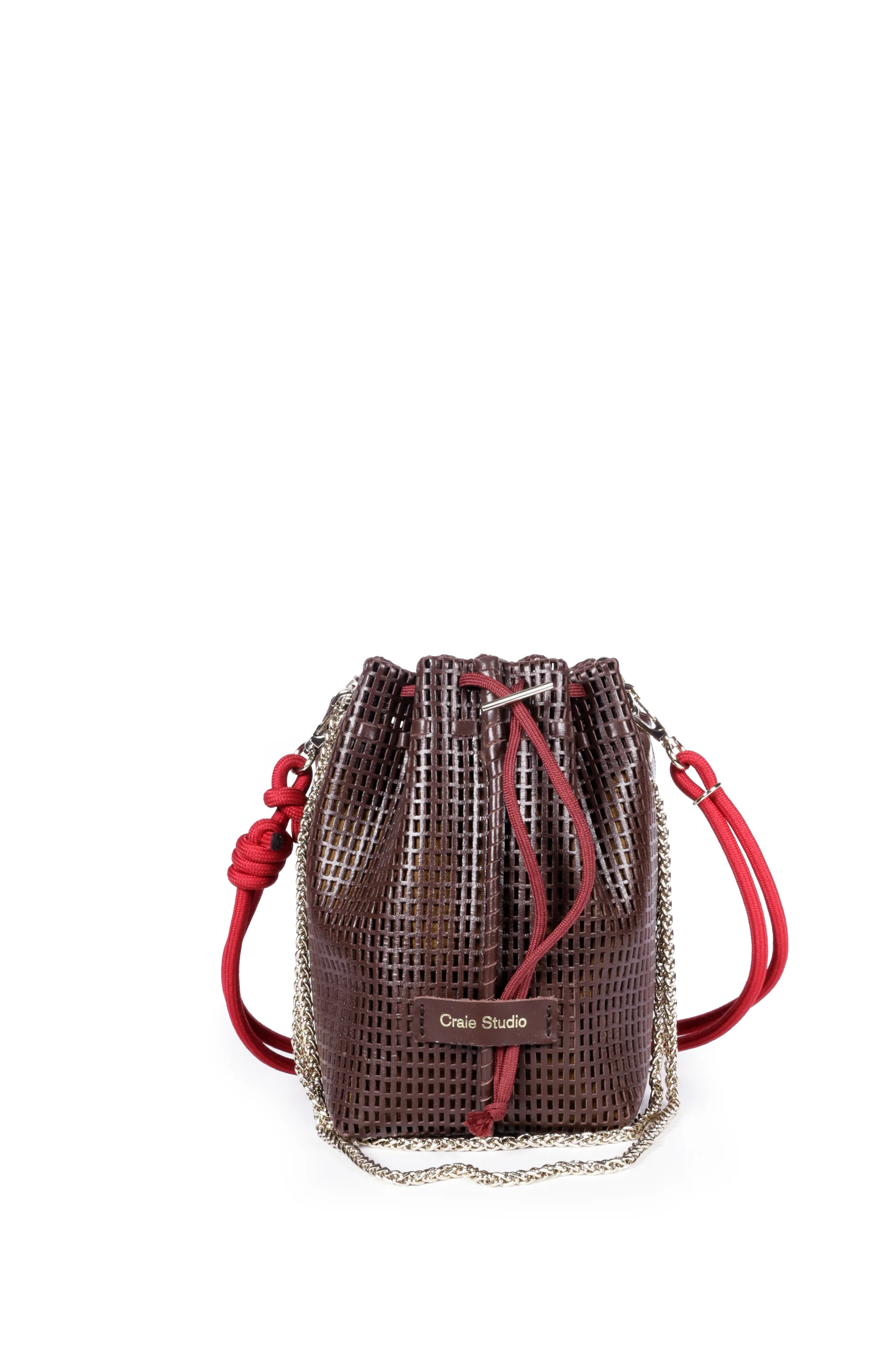 Craie Studios Bibi Pouch - Image 7