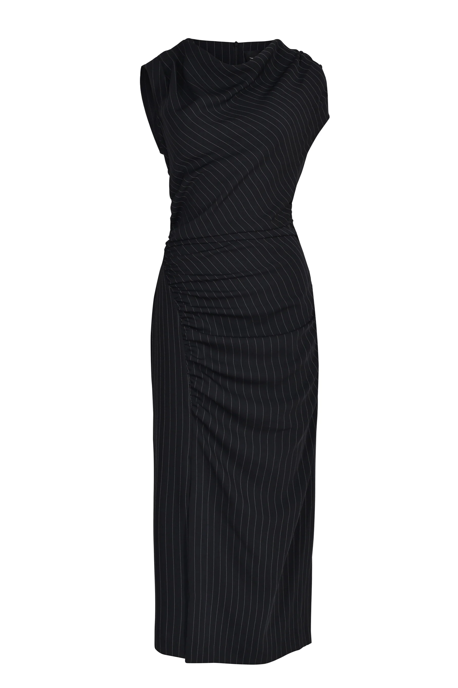 Husk Noir Dress - Image 2