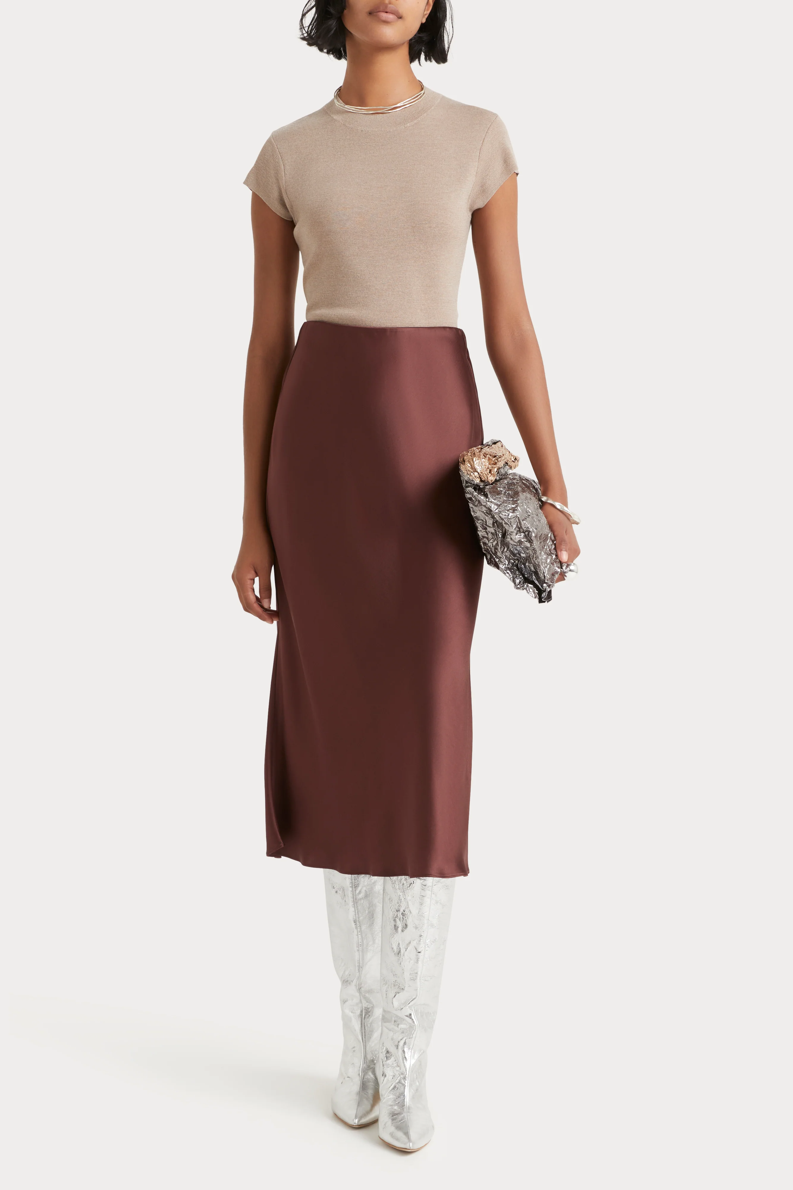 Husk Rihanna Skirt - Image 13