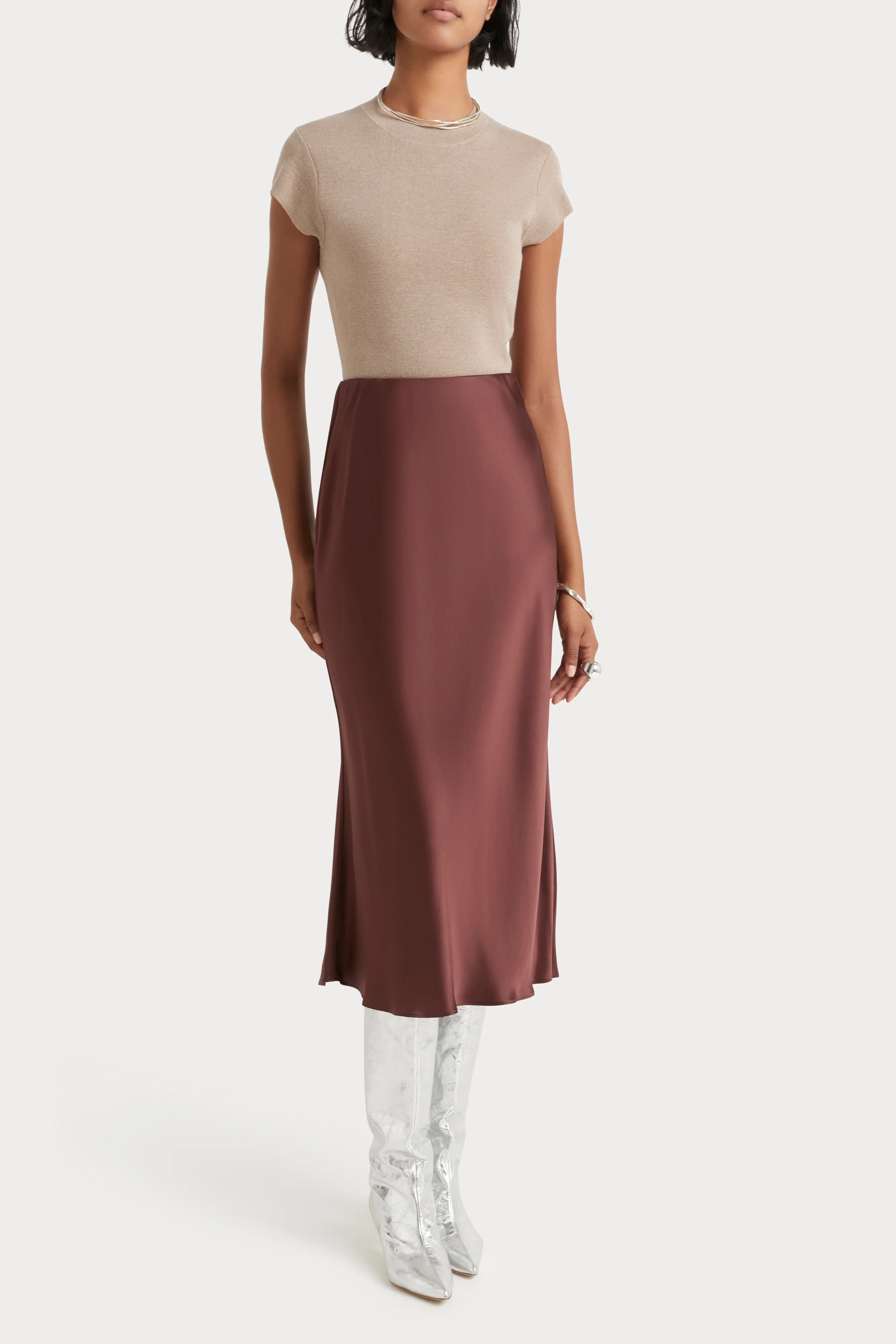 Husk Rihanna Skirt - Image 14