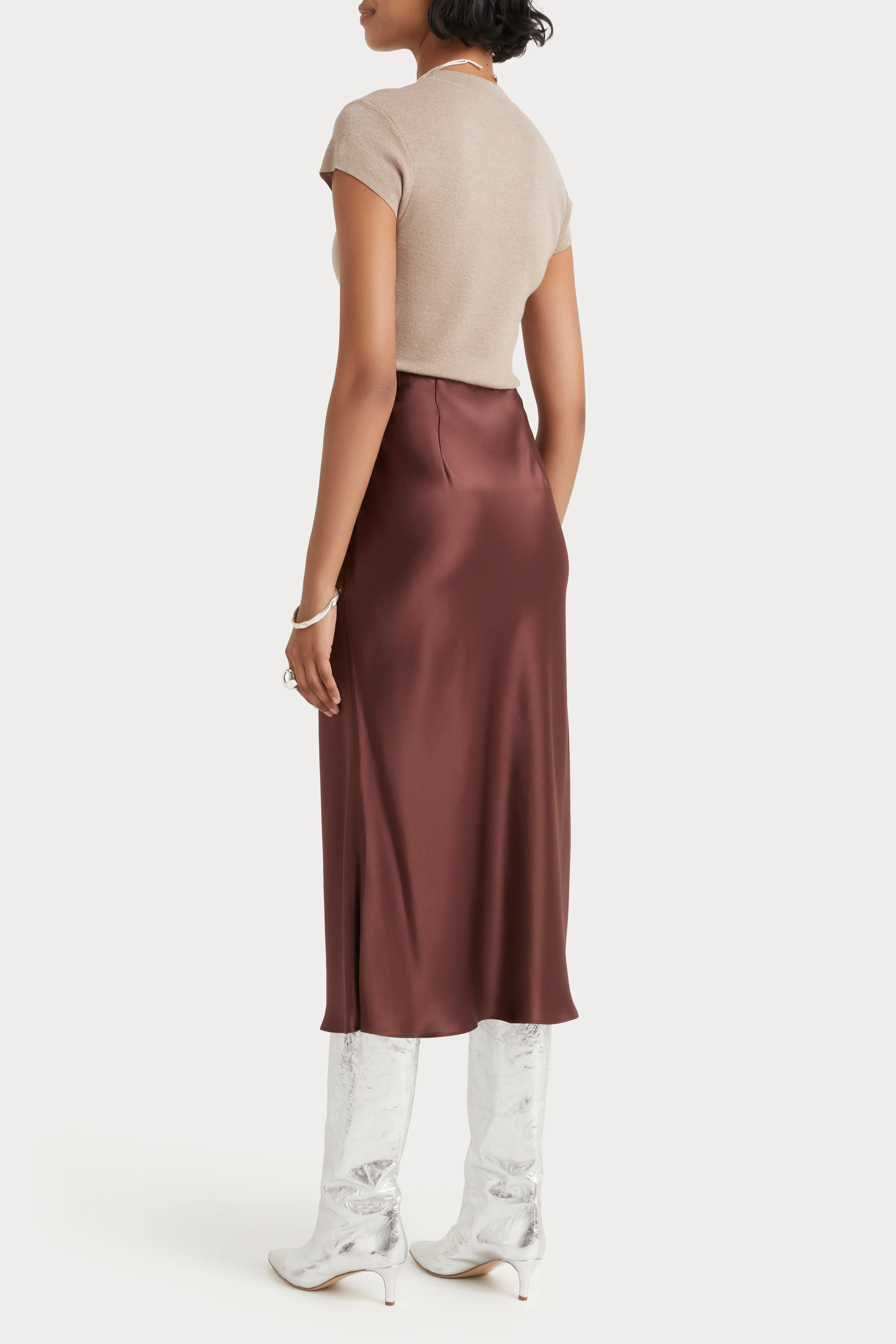 Husk Rihanna Skirt - Image 16