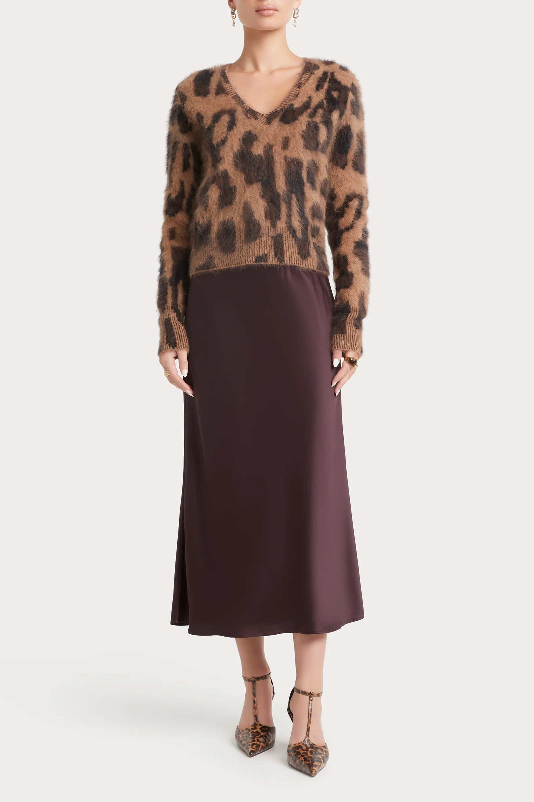 Husk Rihanna Skirt - Image 18