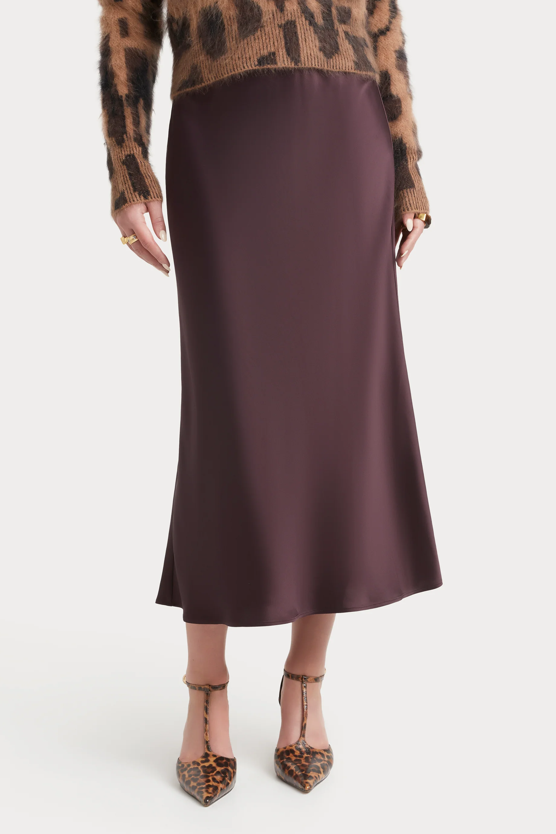 Husk Rihanna Skirt - Image 19