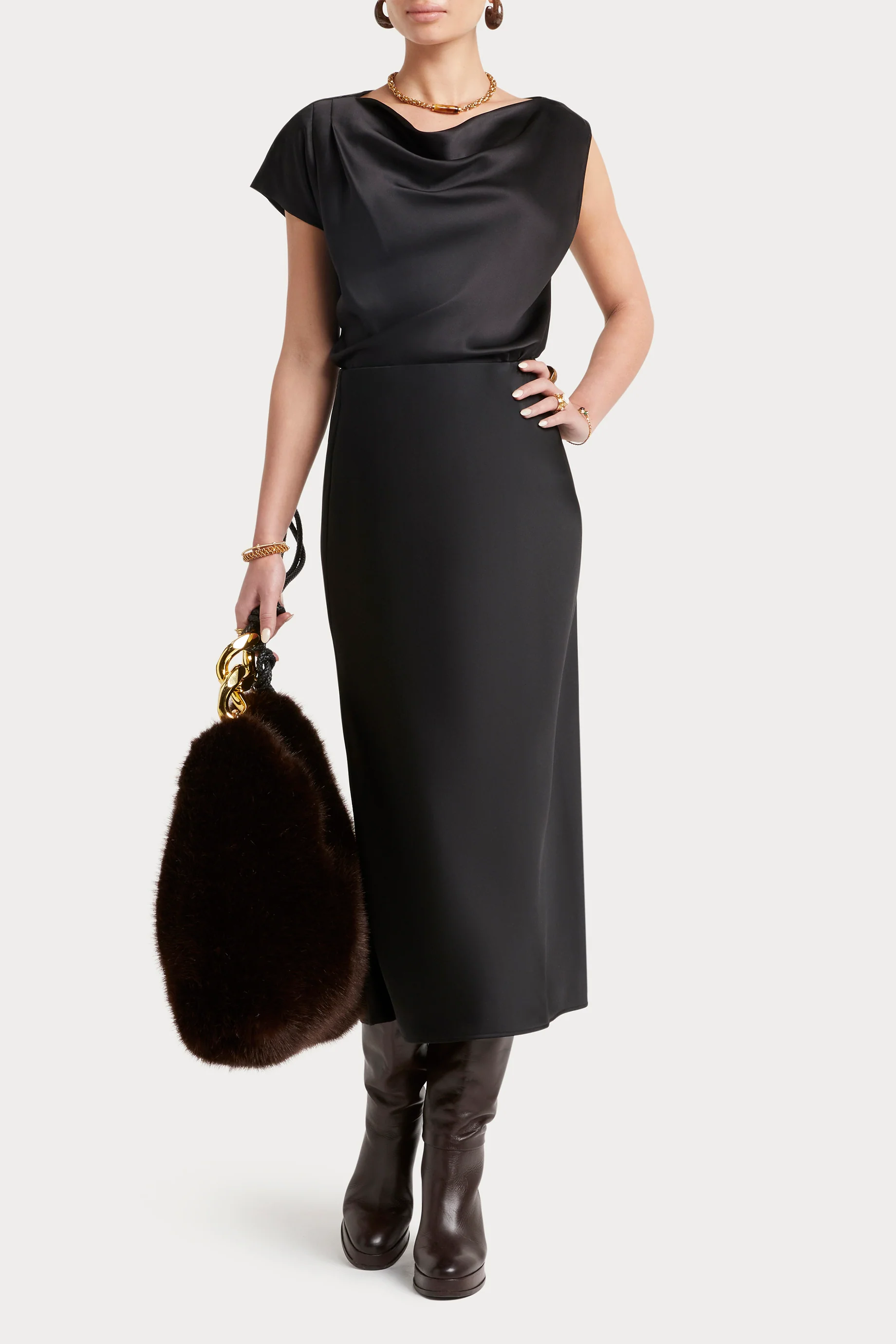 Husk Rihanna Skirt - Image 8