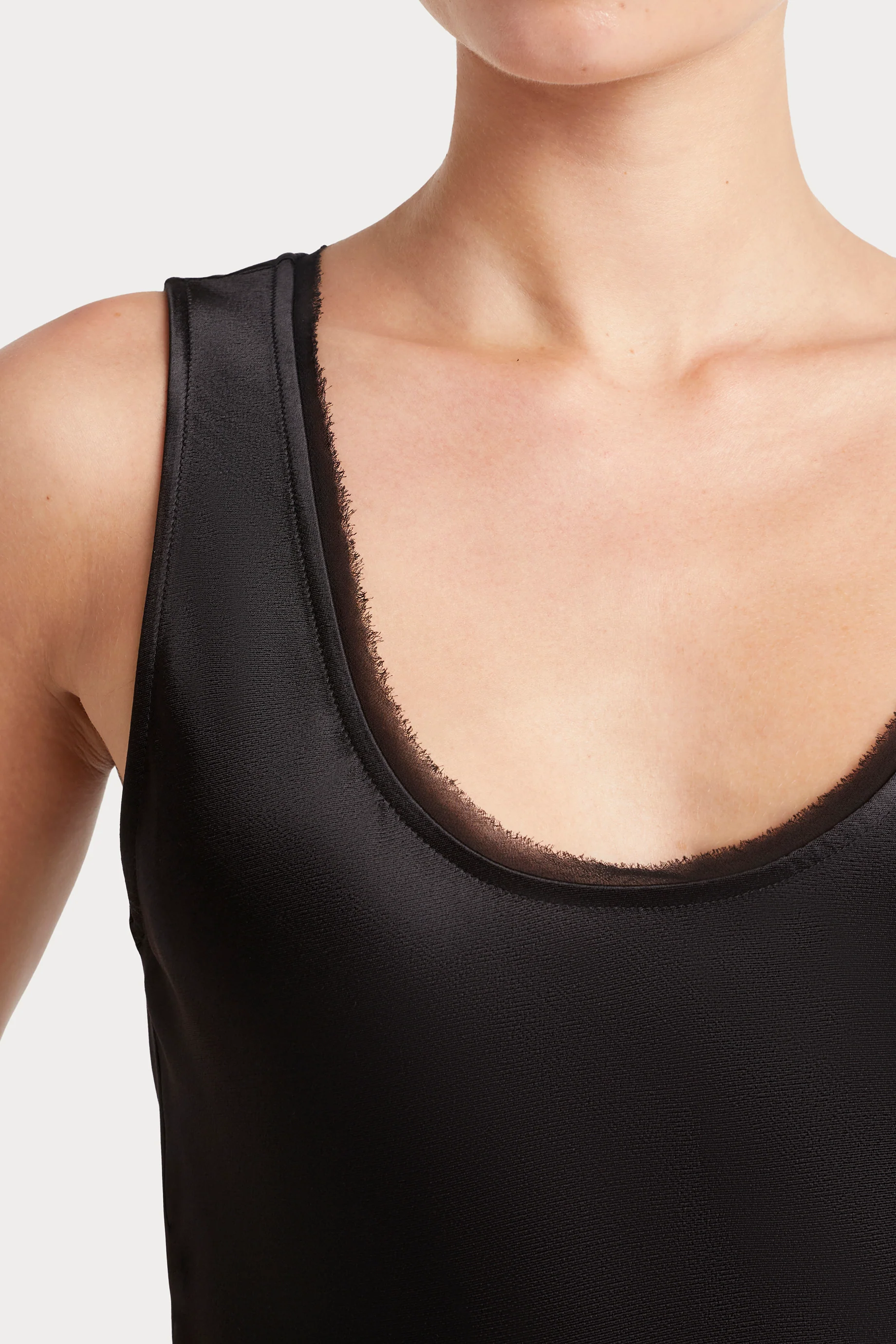 Husk Satin Cami - Image 19
