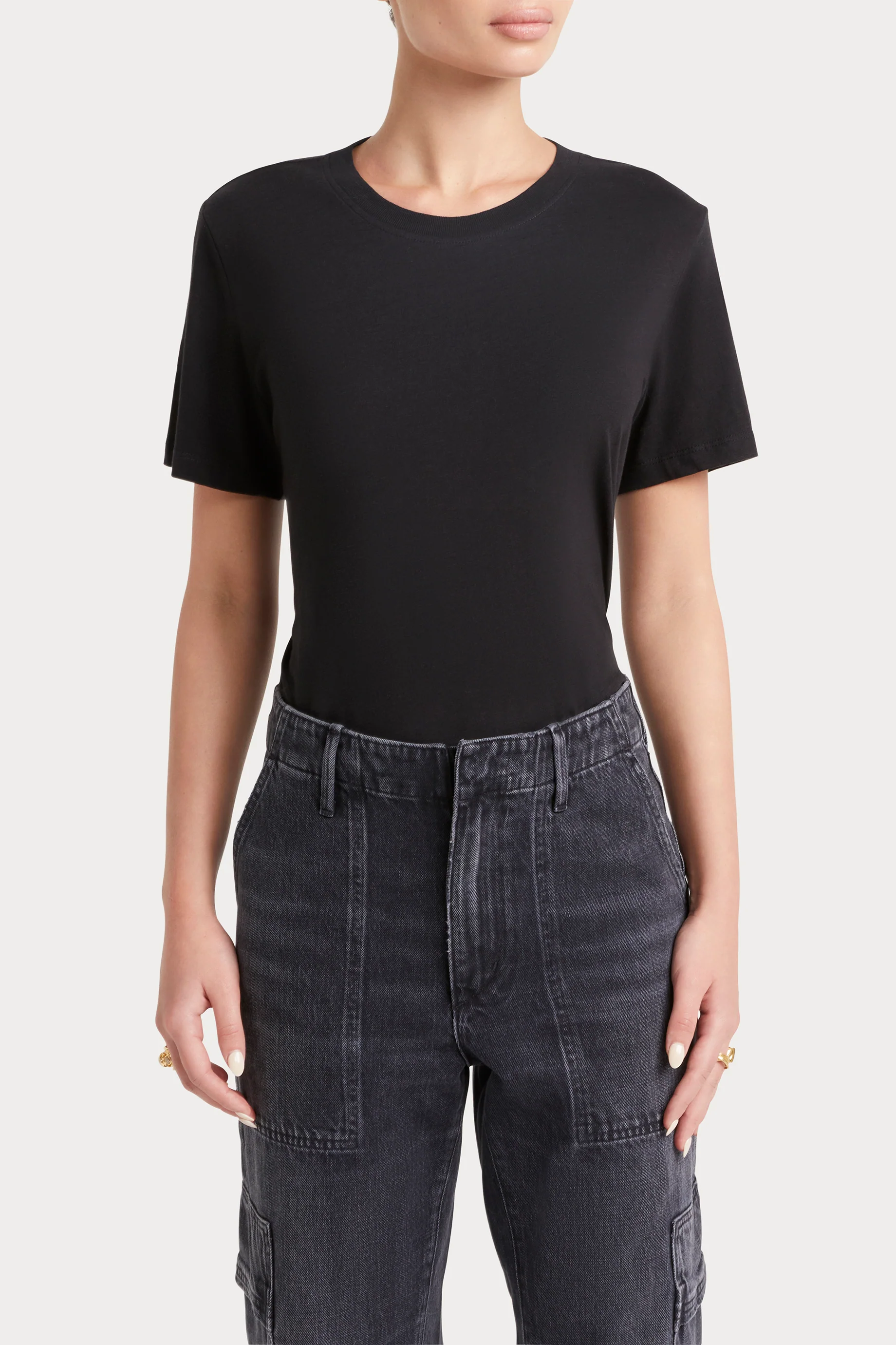 Husk Slim Fit Tee - Image 15