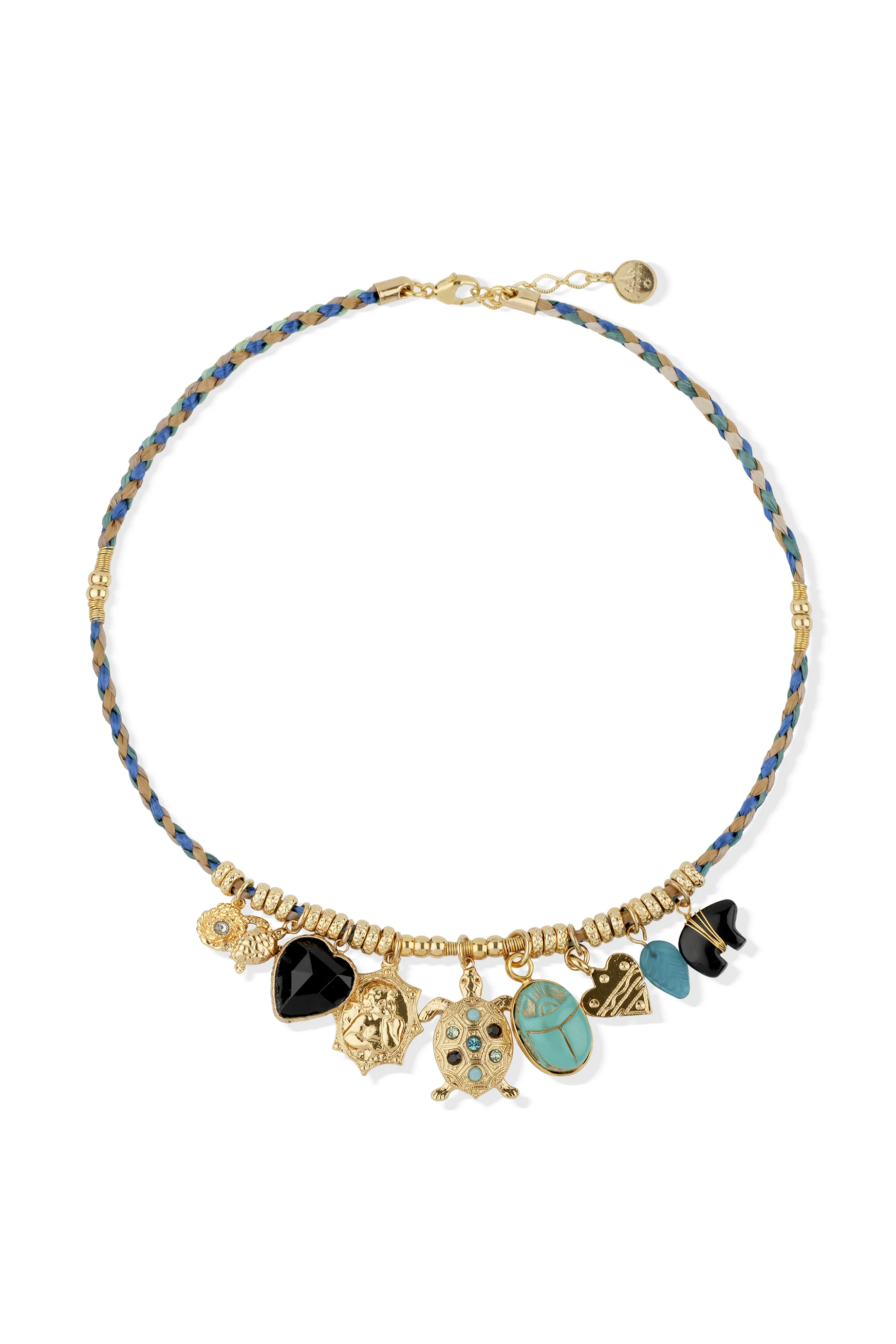 Gas Bijoux Bellagio Necklace