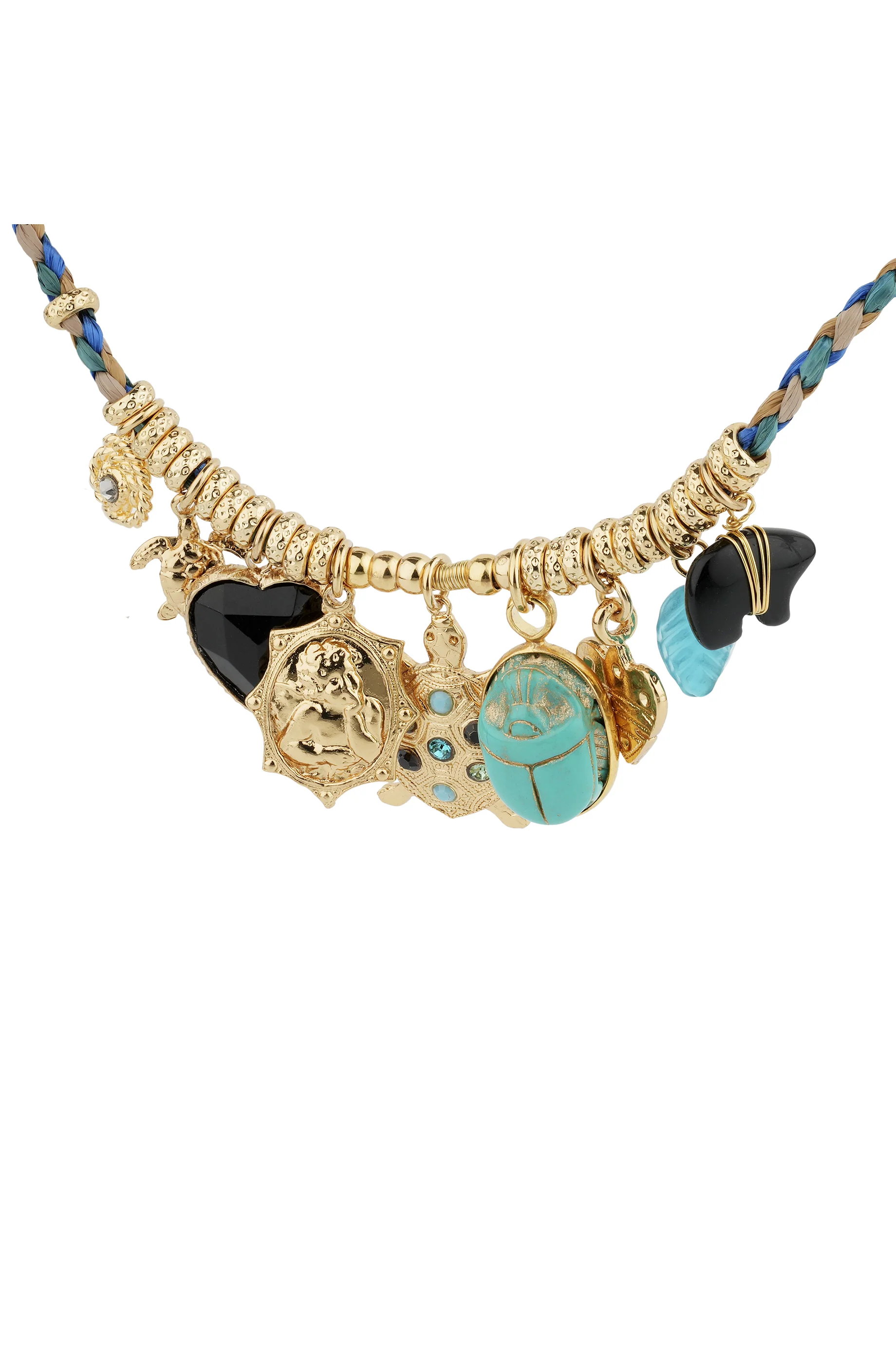Gas Bijoux Bellagio Necklace - Image 2