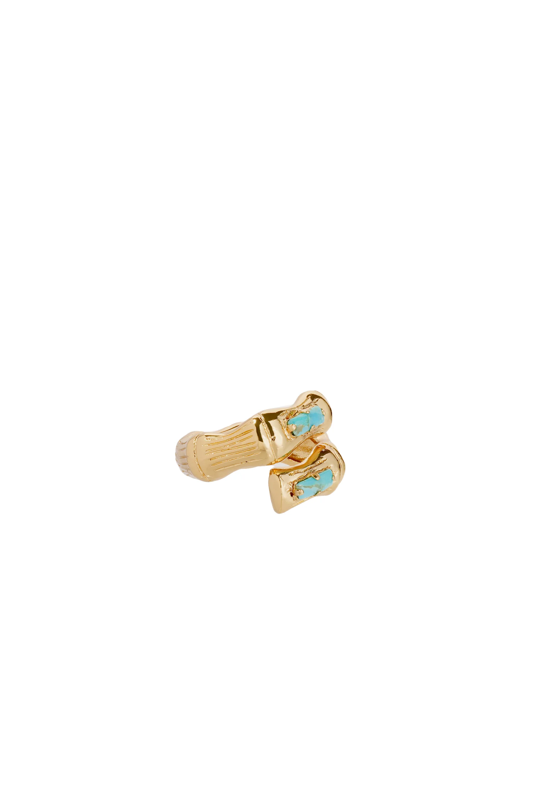 Gas Bijoux Bambou Ring - Image 2