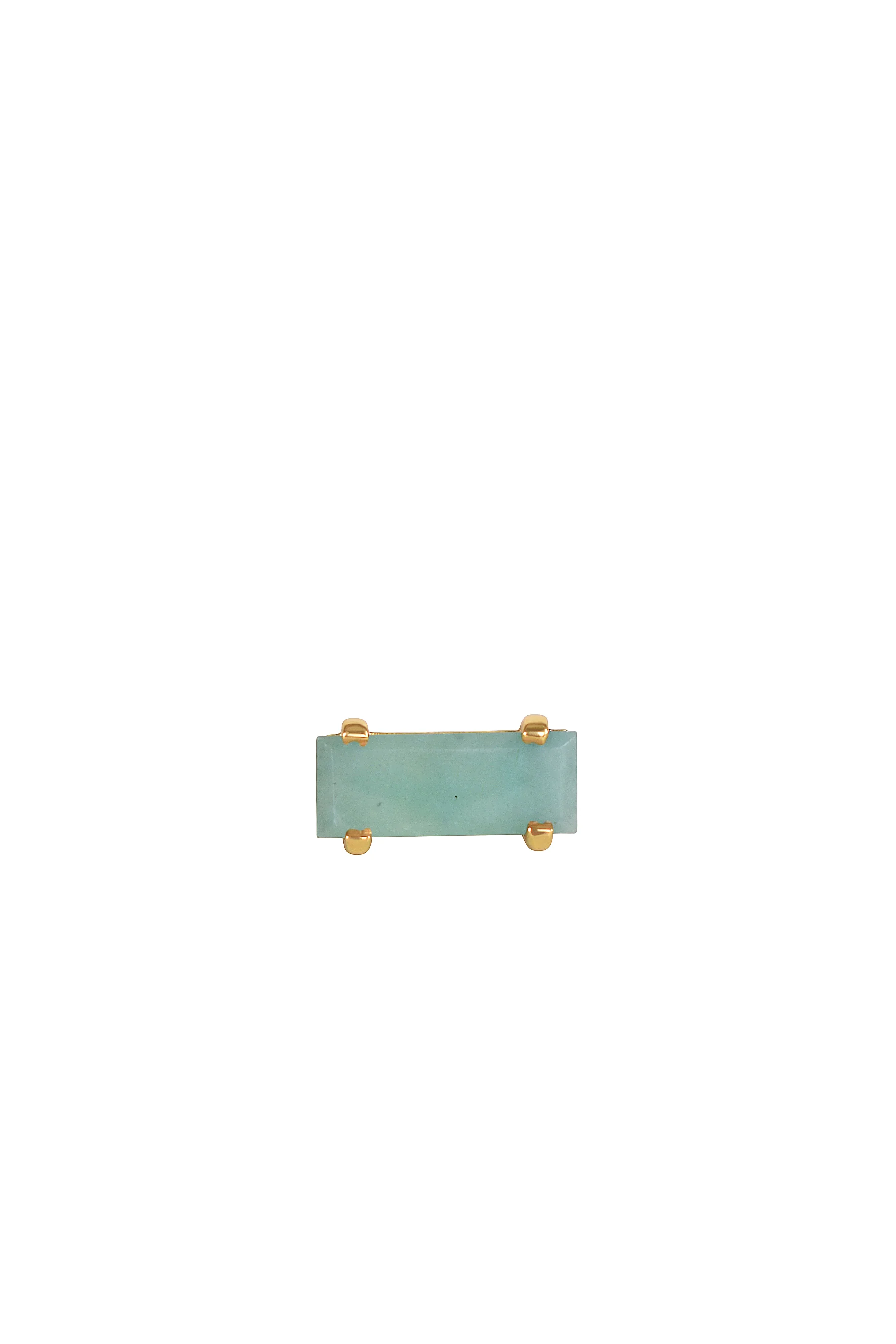 Alouette Design Bar Ring - Image 4