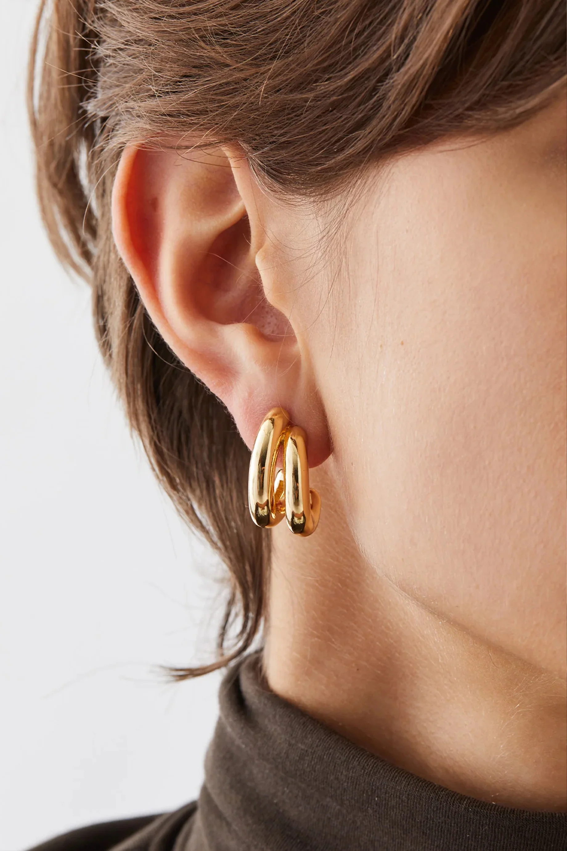 Jenny Bird Florence Earrings - Image 3