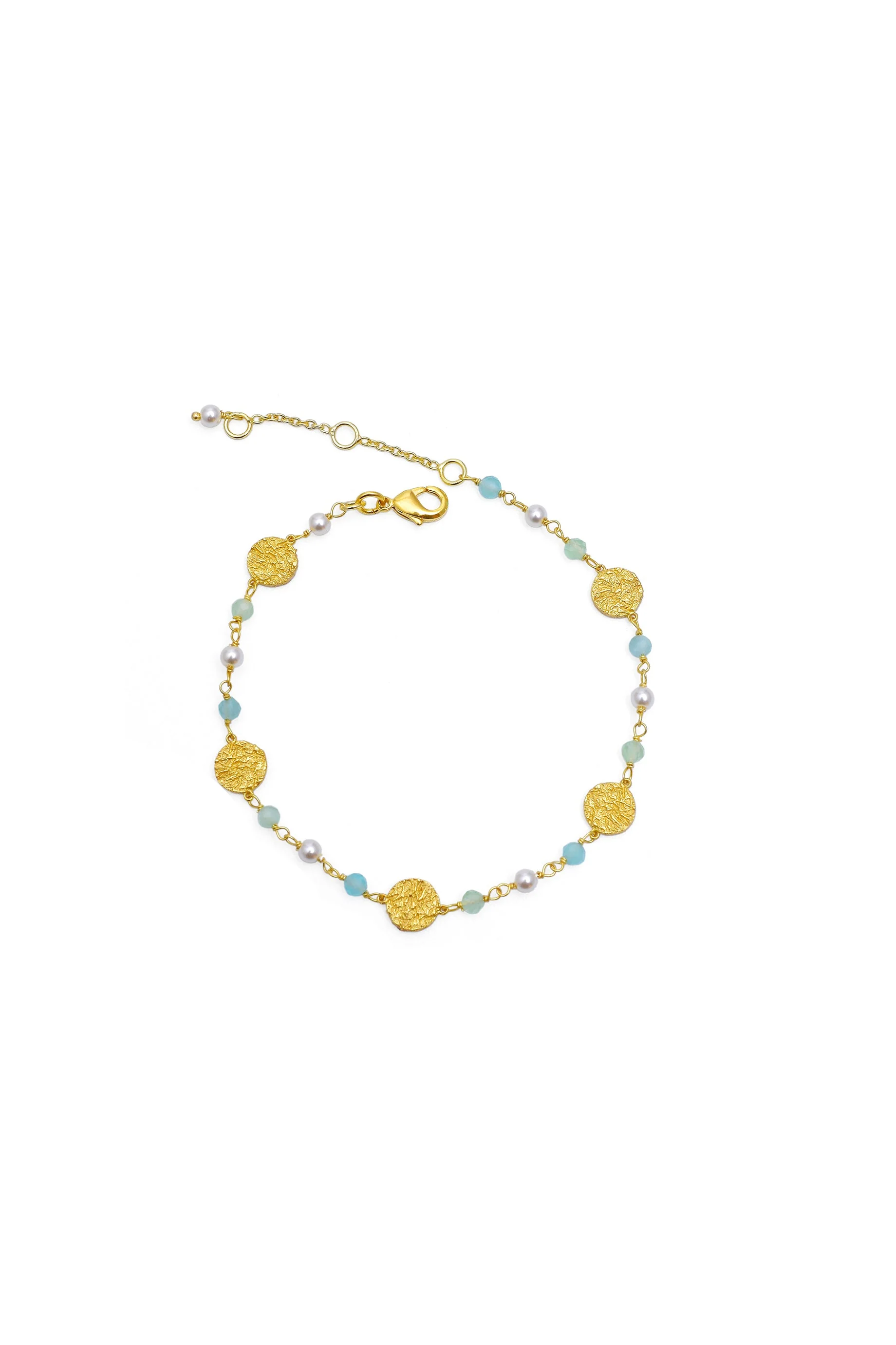 Husk Alani Bracelet