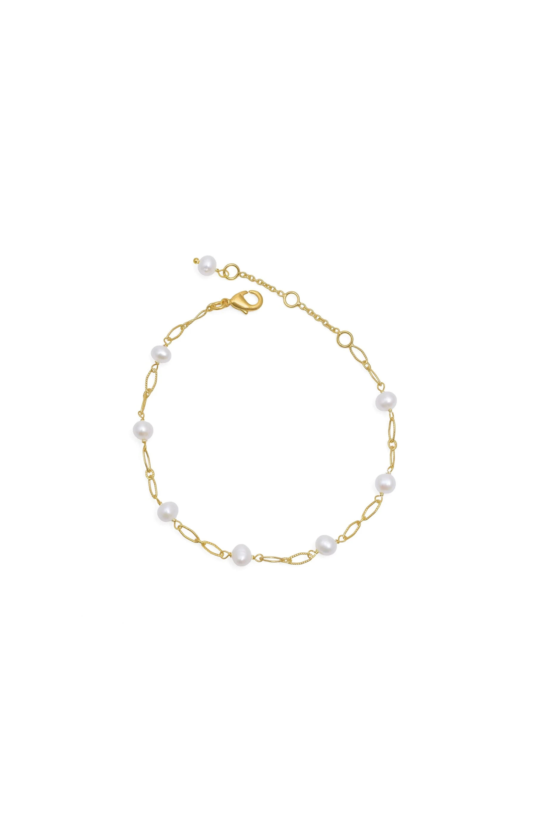 Husk Bay Bracelet