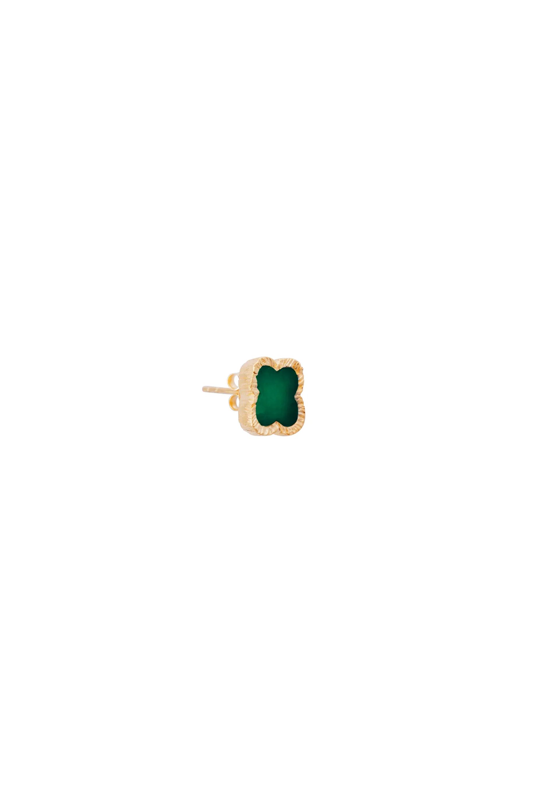 Fairley Clover Studs - Image 3