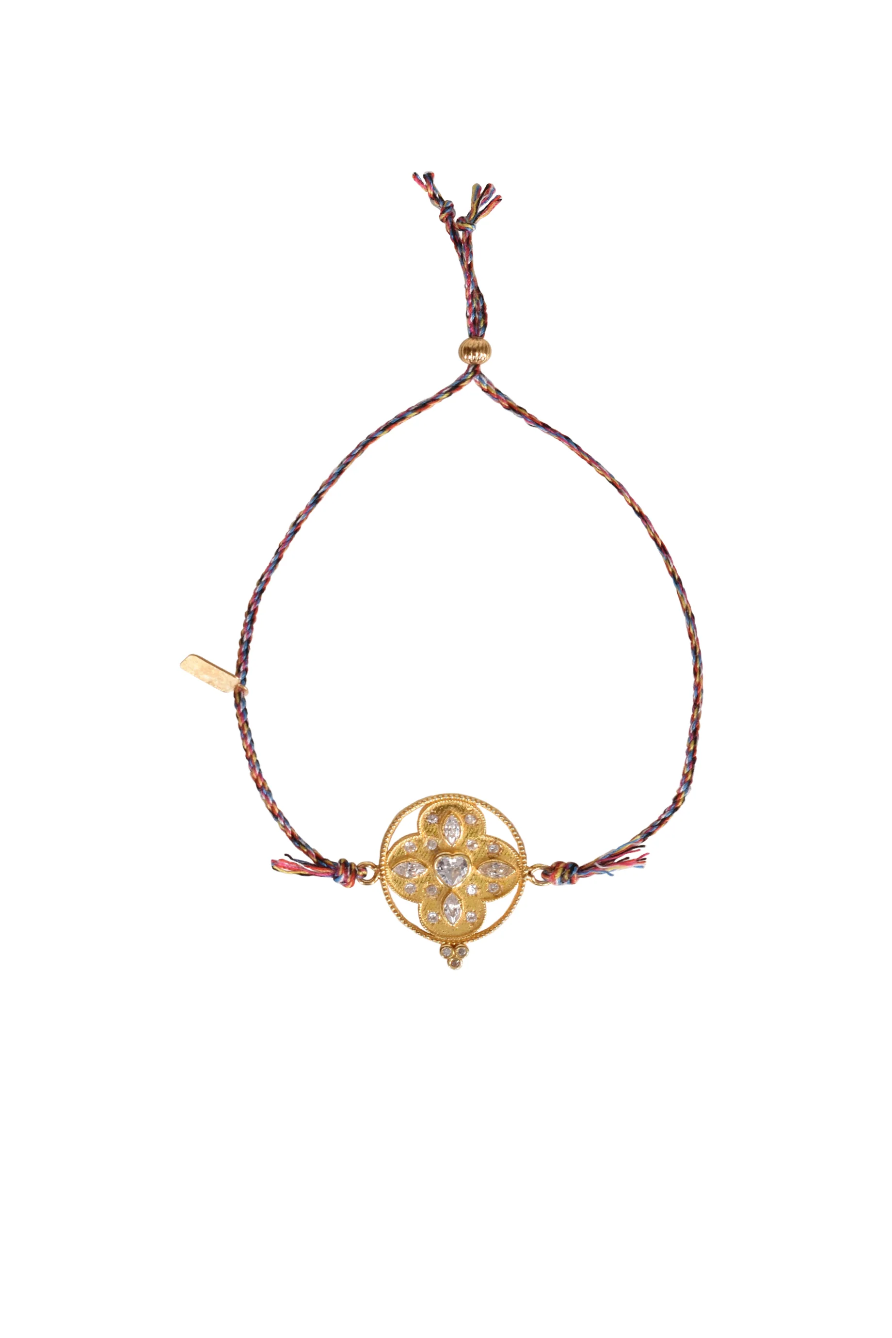Delphes Bijoux Sera Bracelet